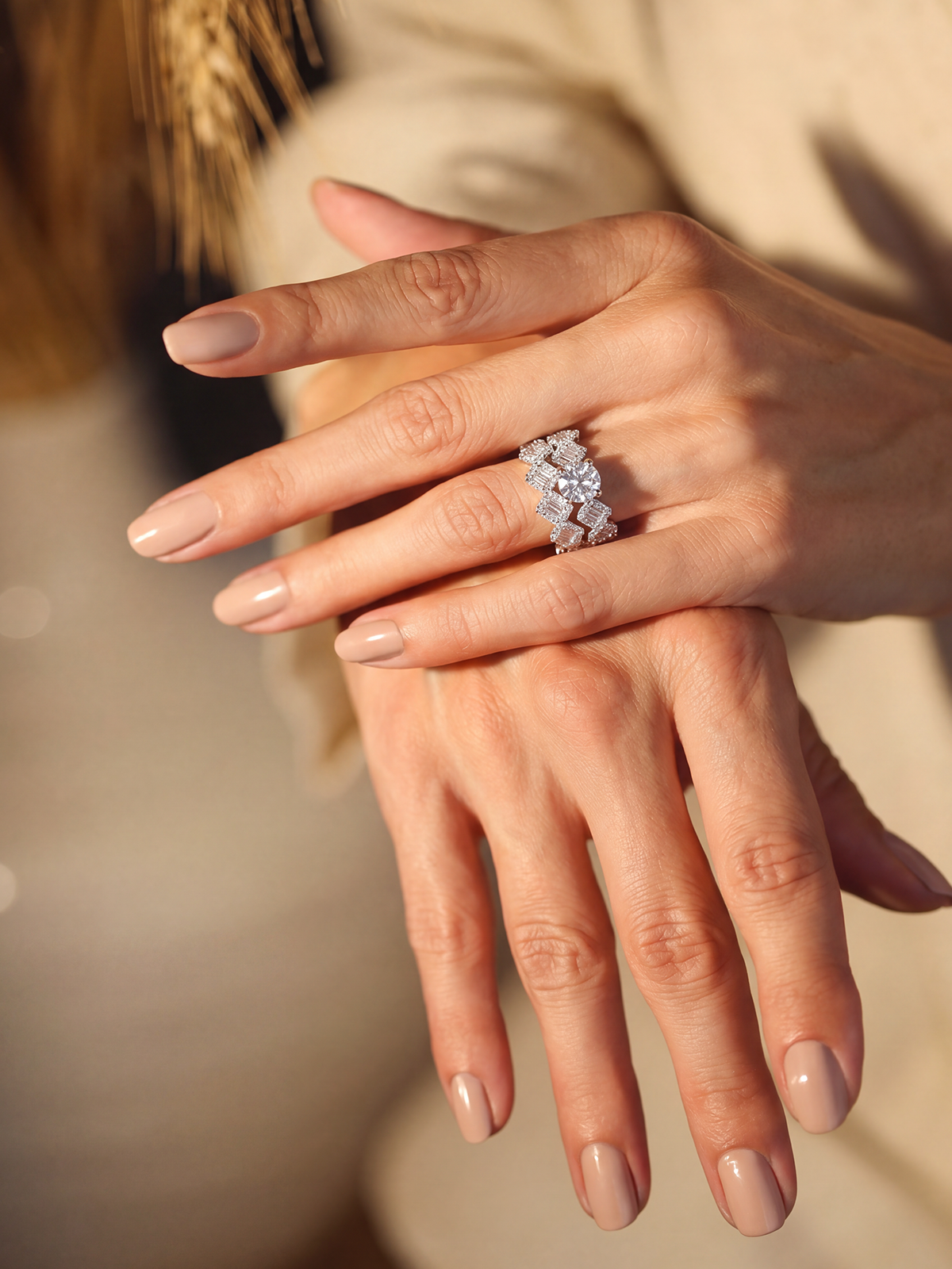 Noelle Ring