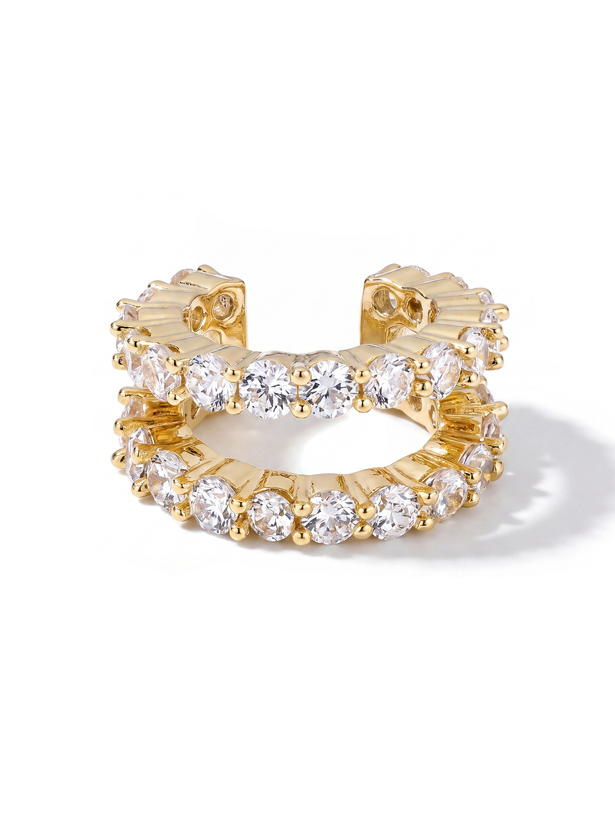 Liora Cartilage Earrings