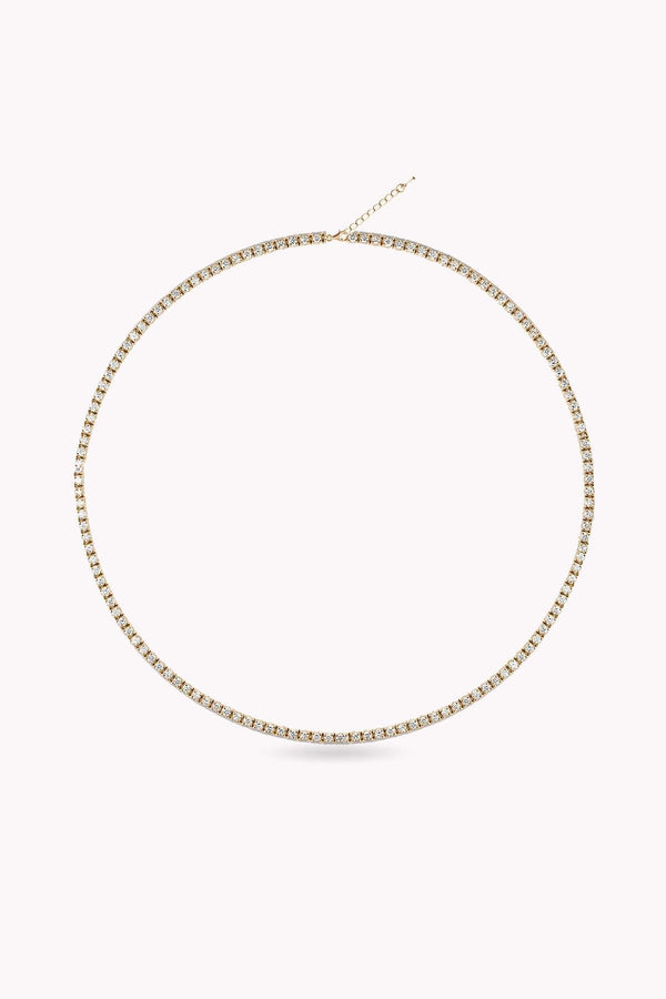 1MM | Choker Su Yolu Kolye  Atelier Duygu.