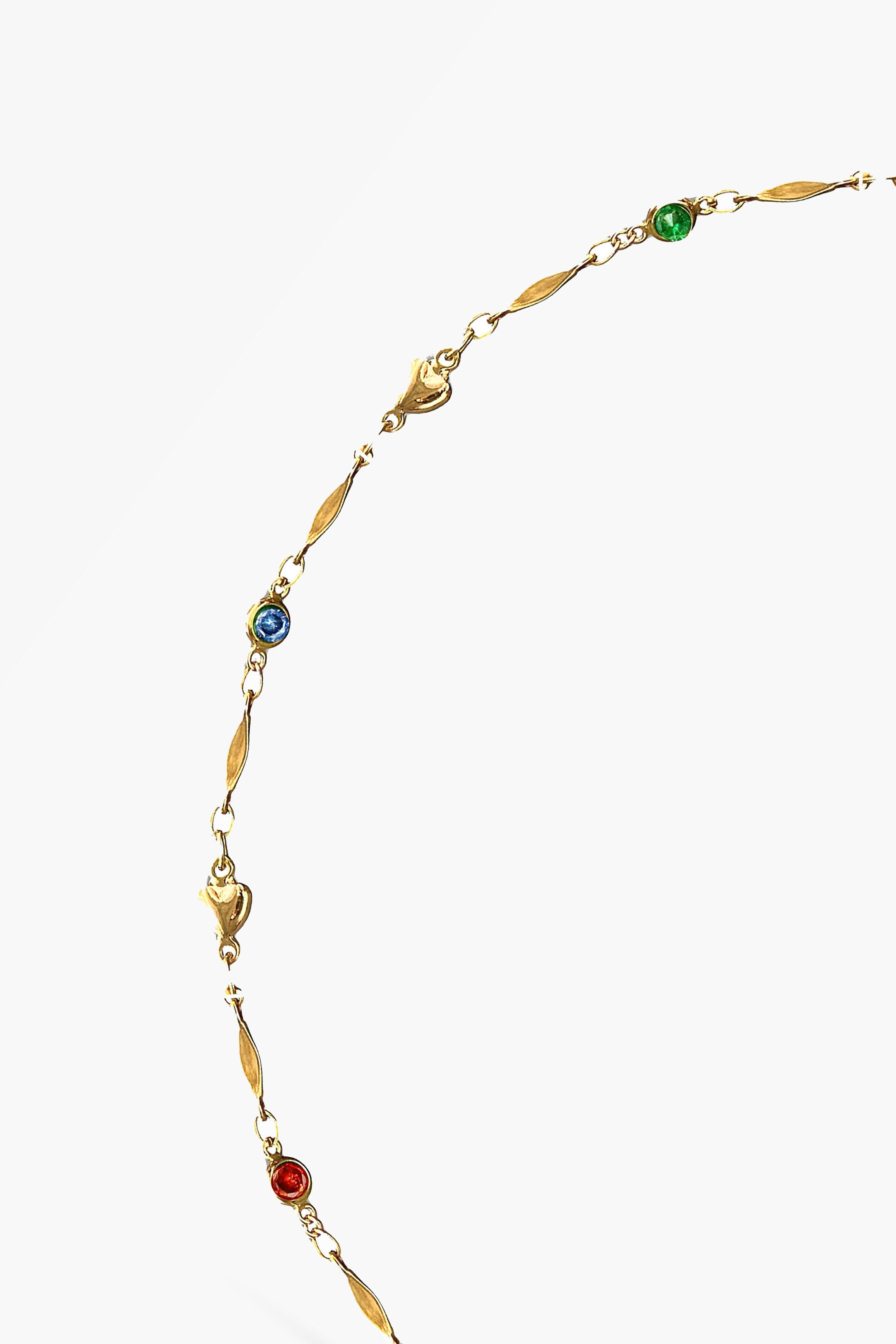 Silvaris Kolye  Atelier Duygu.