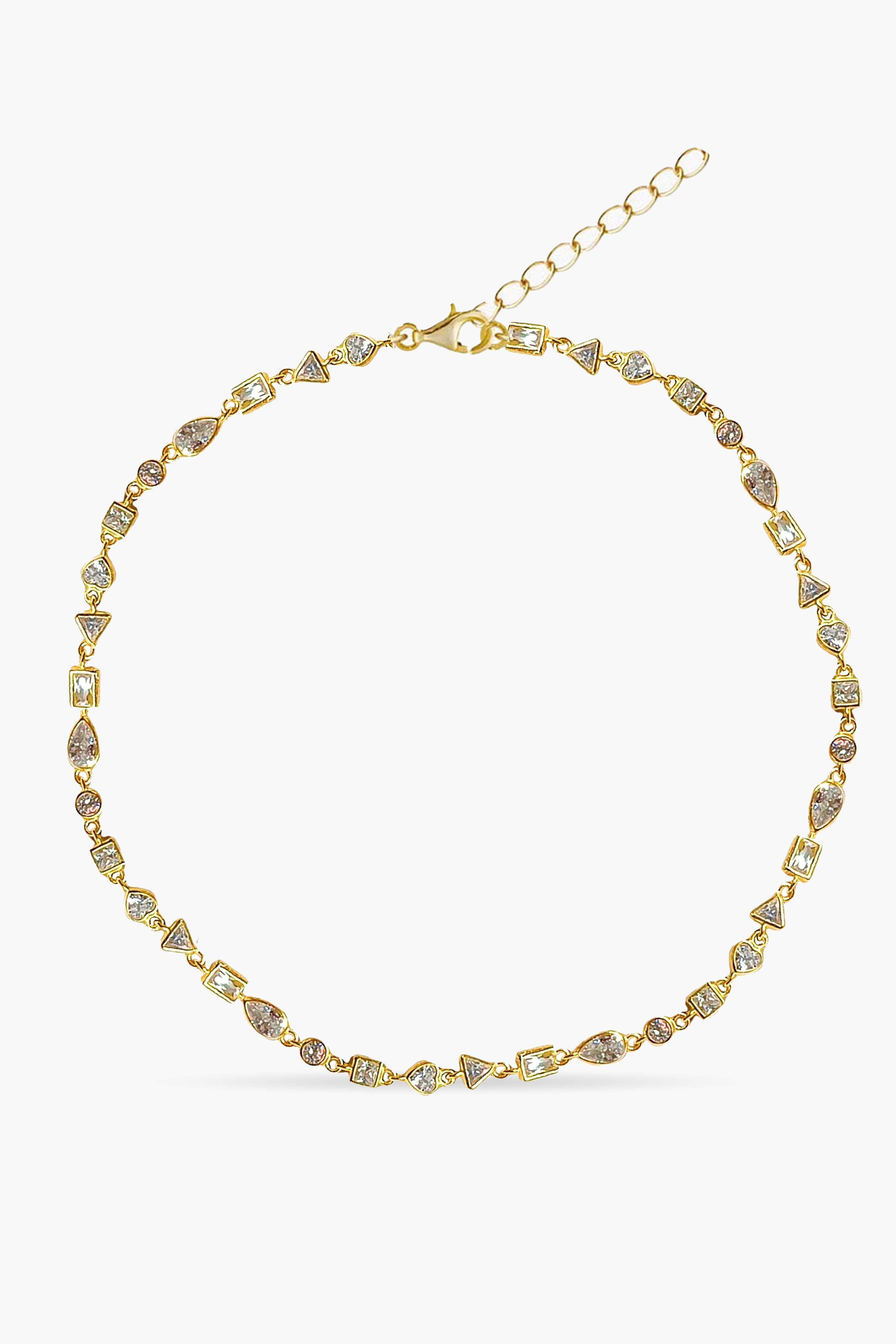 Rhea Kolye  Atelier Duygu.