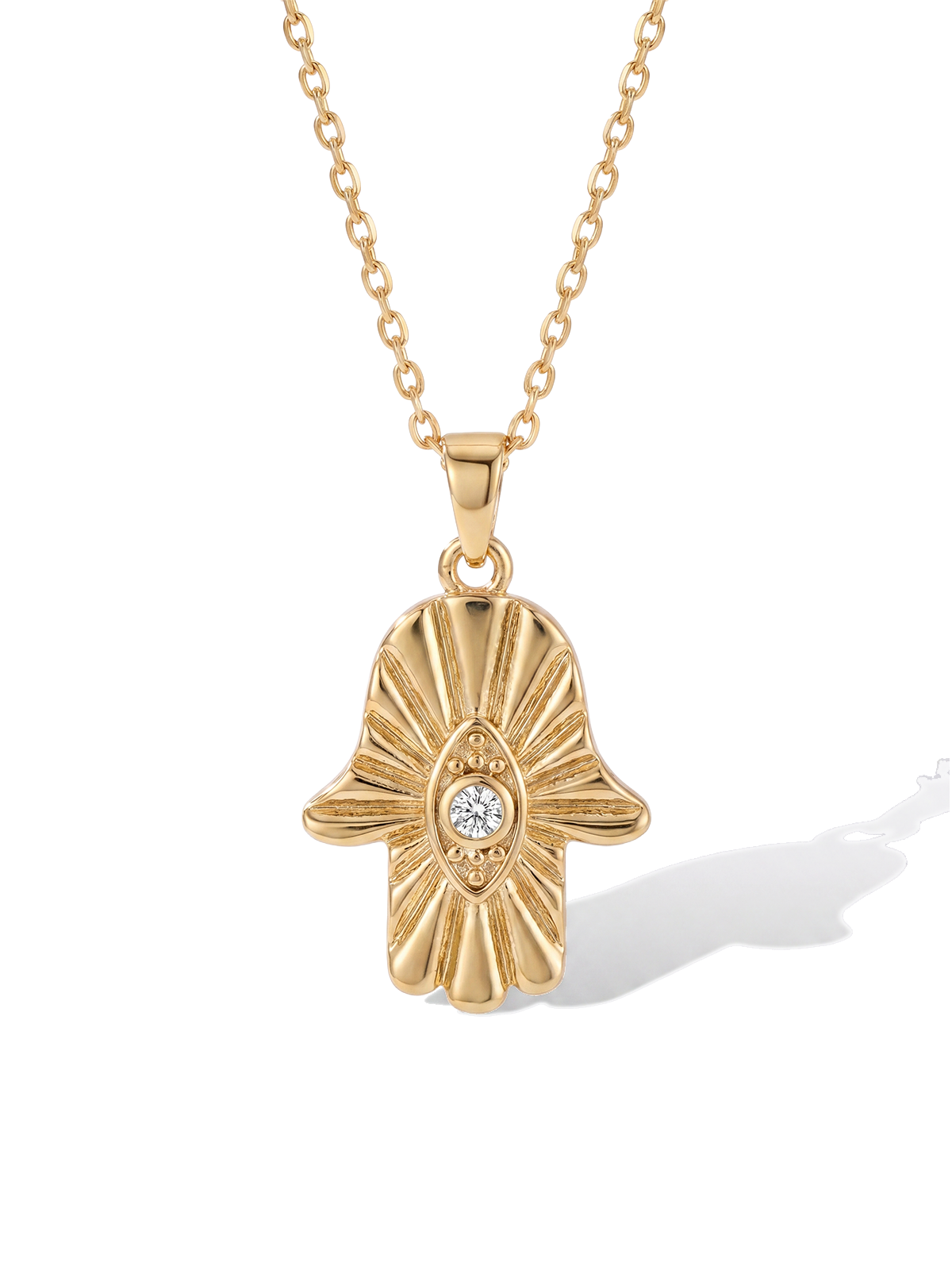Orlena Necklace