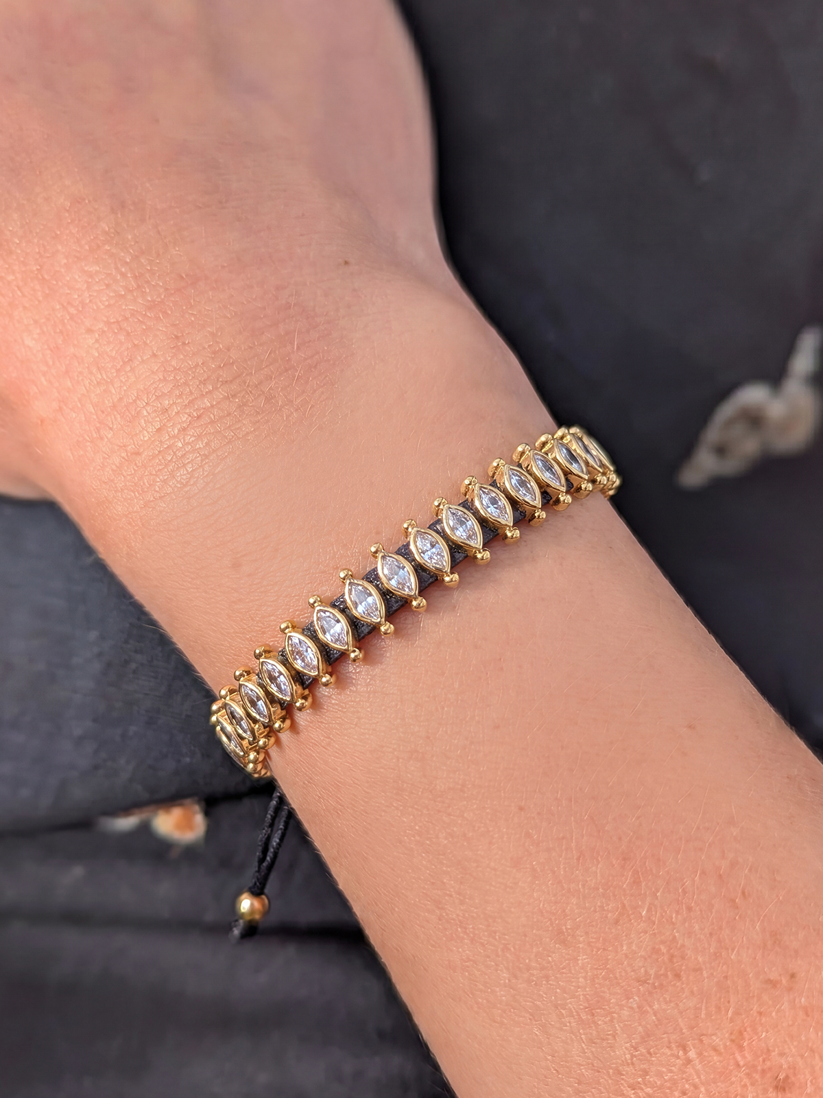 Celeste Bracelet