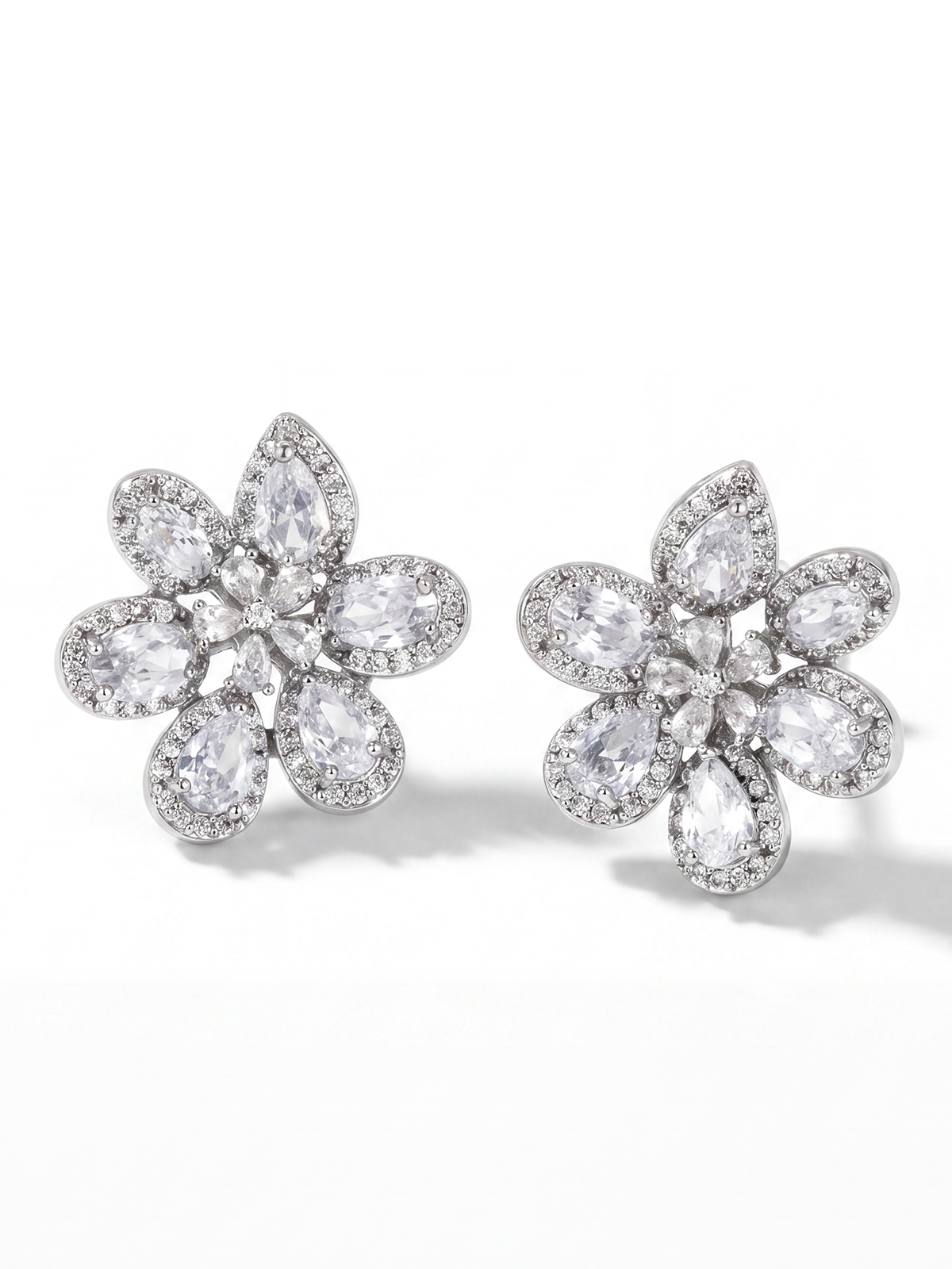 Zarelya Earrings