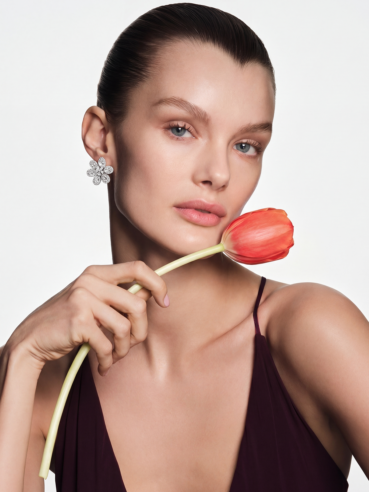 Zarelya Earrings
