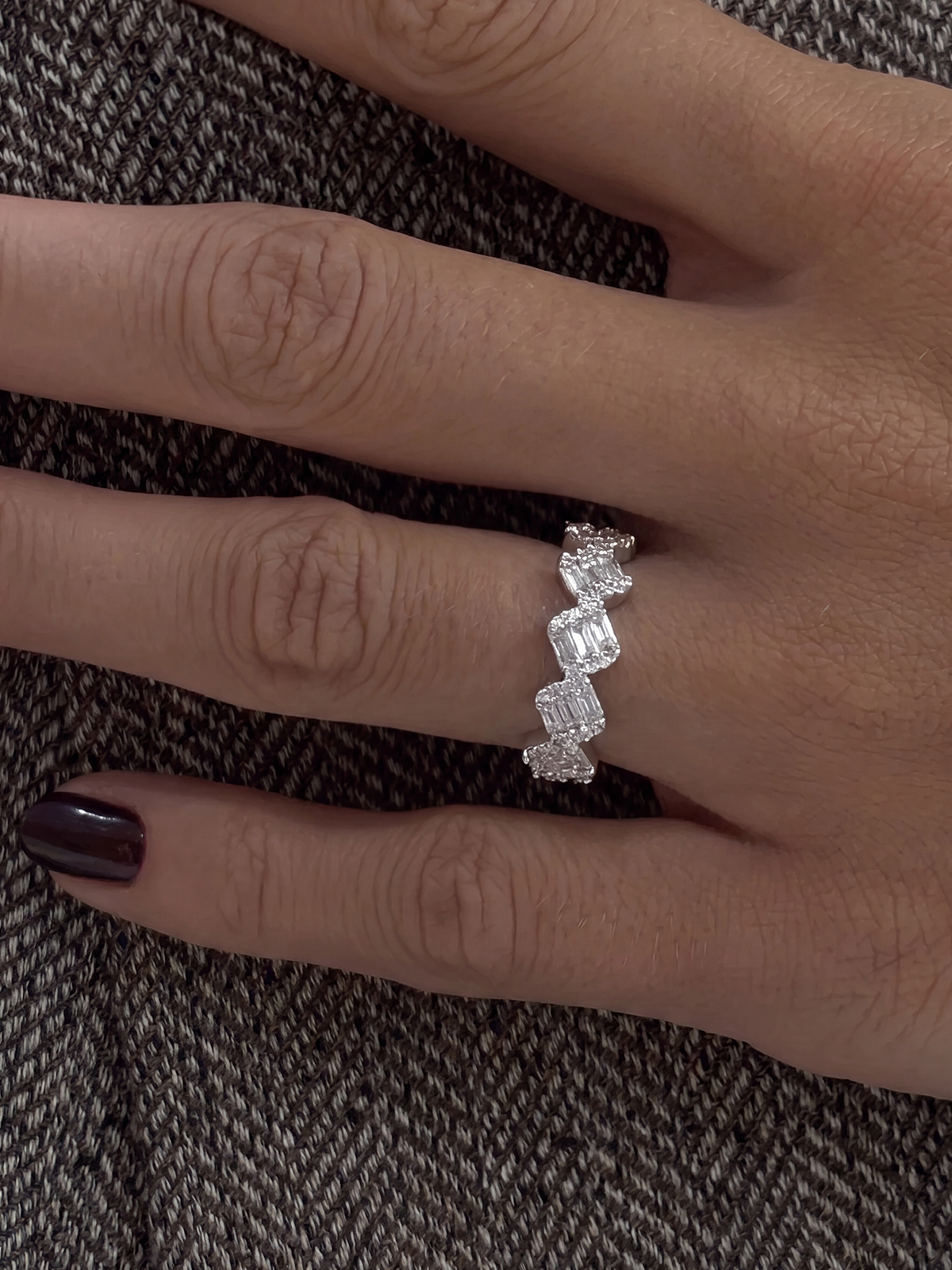 Noelle Ring