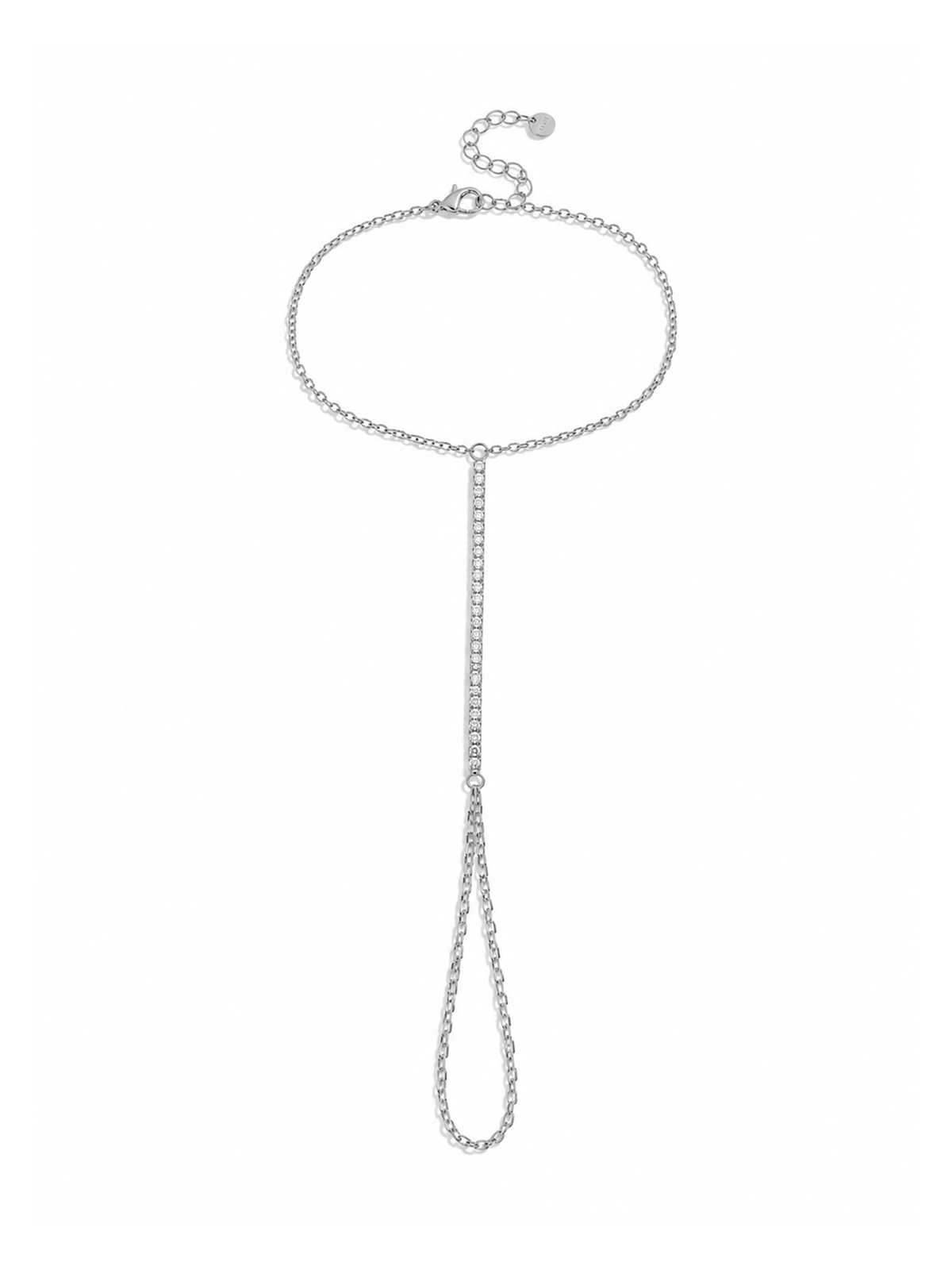 Mireille Hand Chain Bracelet
