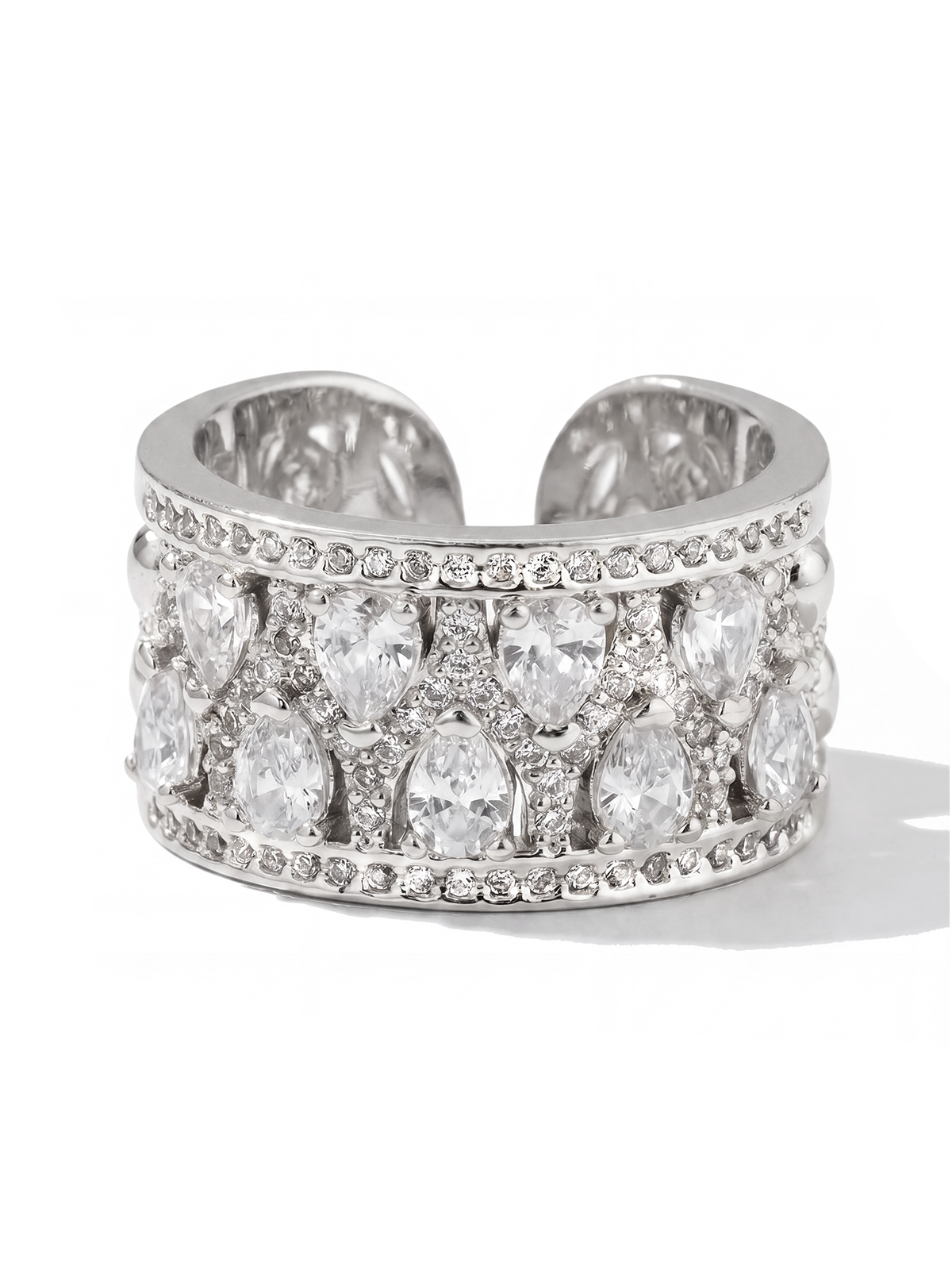 Orvella Ring