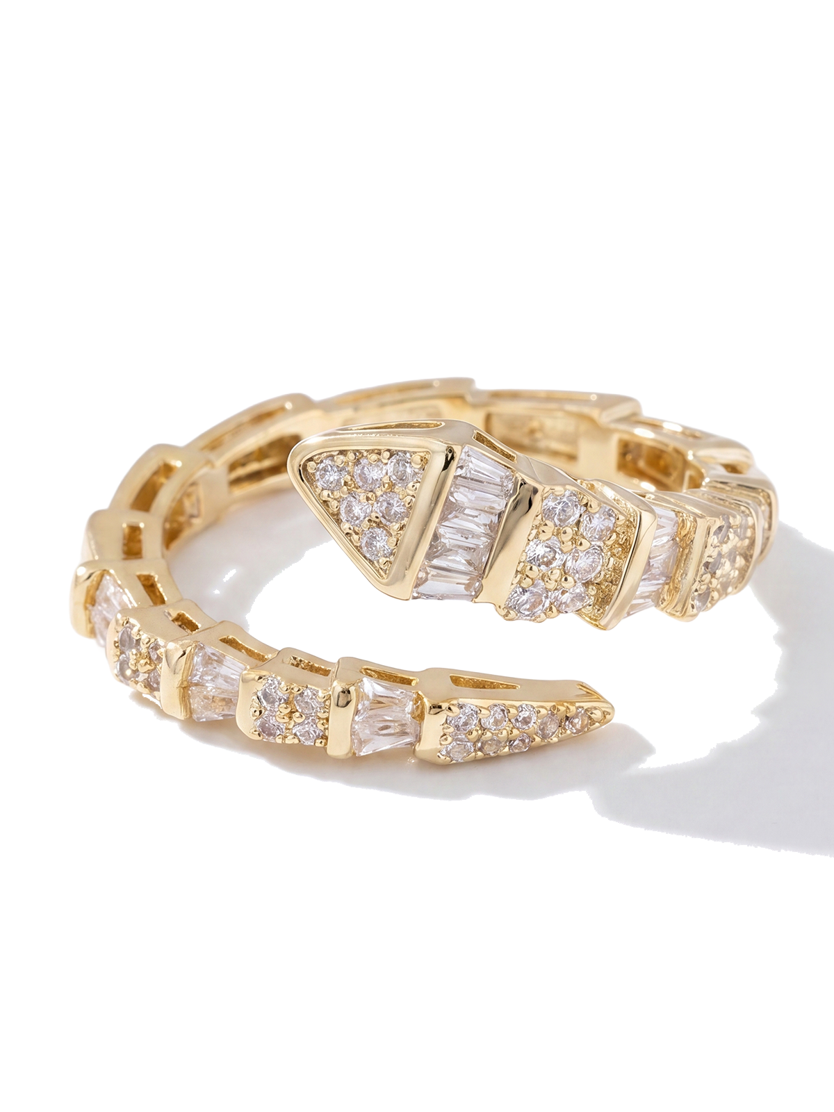 Selira Ring