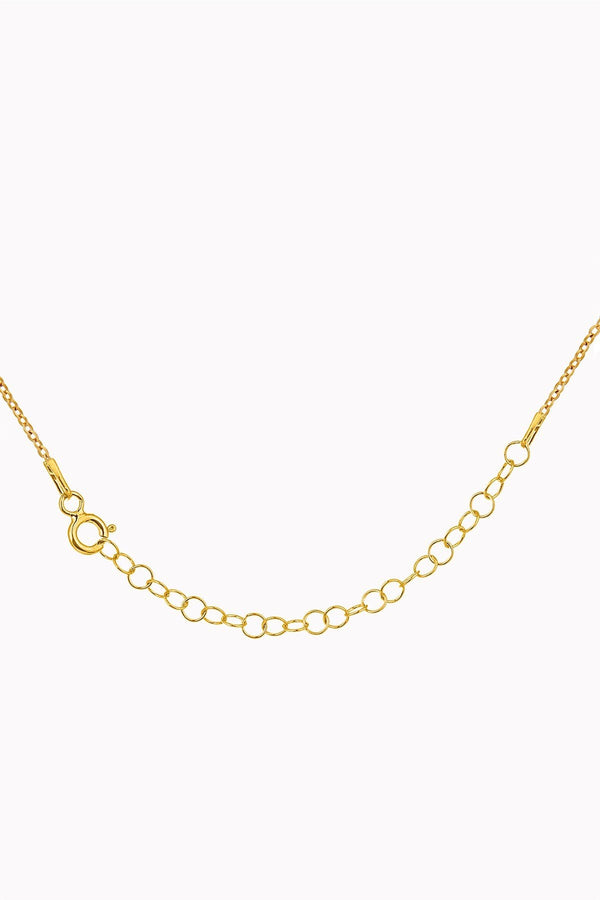 Faylinn İsim Kolye  Atelier Duygu.