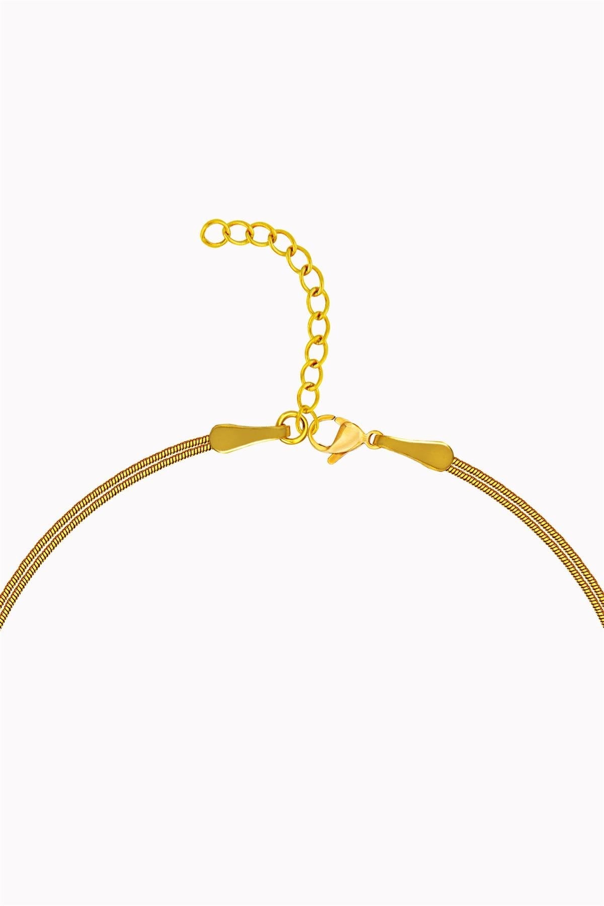 Loop Bileklik  Atelier Duygu.