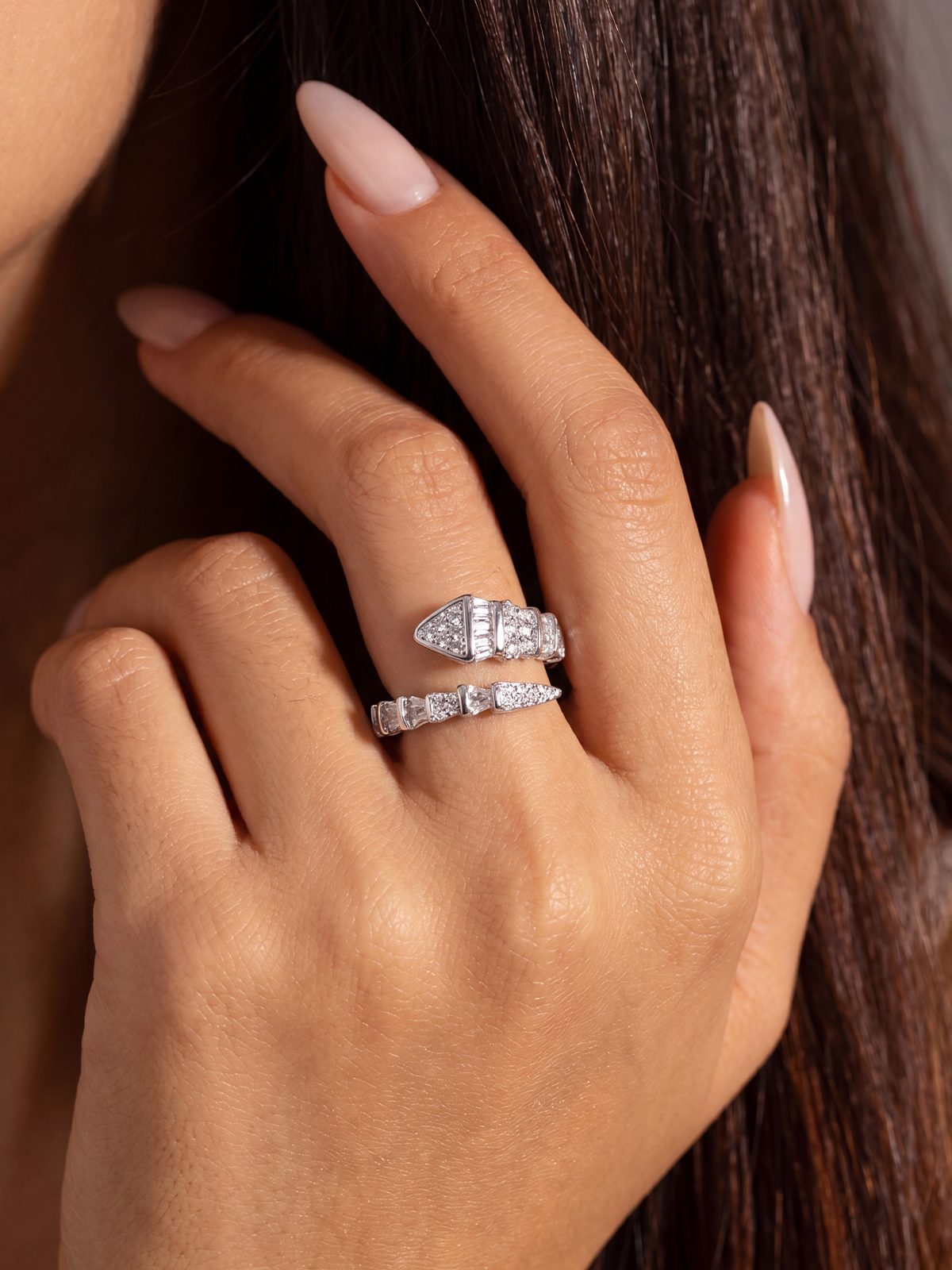 Alvera Ring