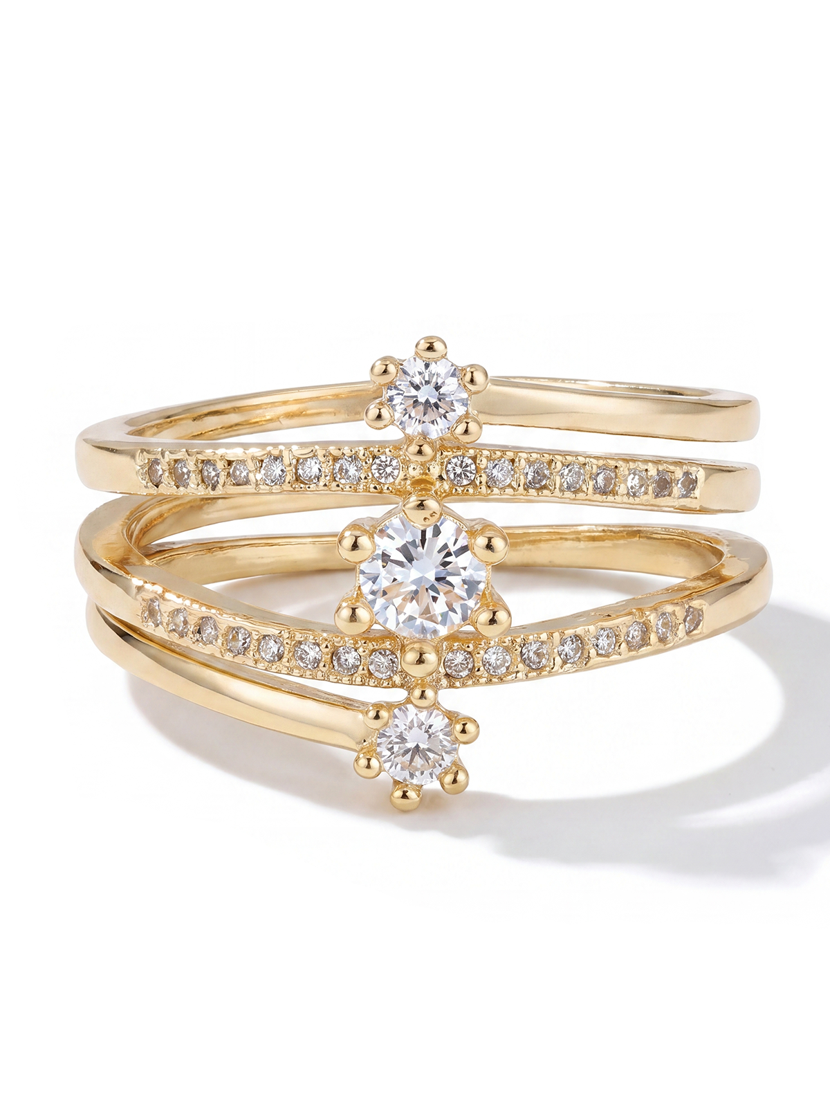 Valora Ring