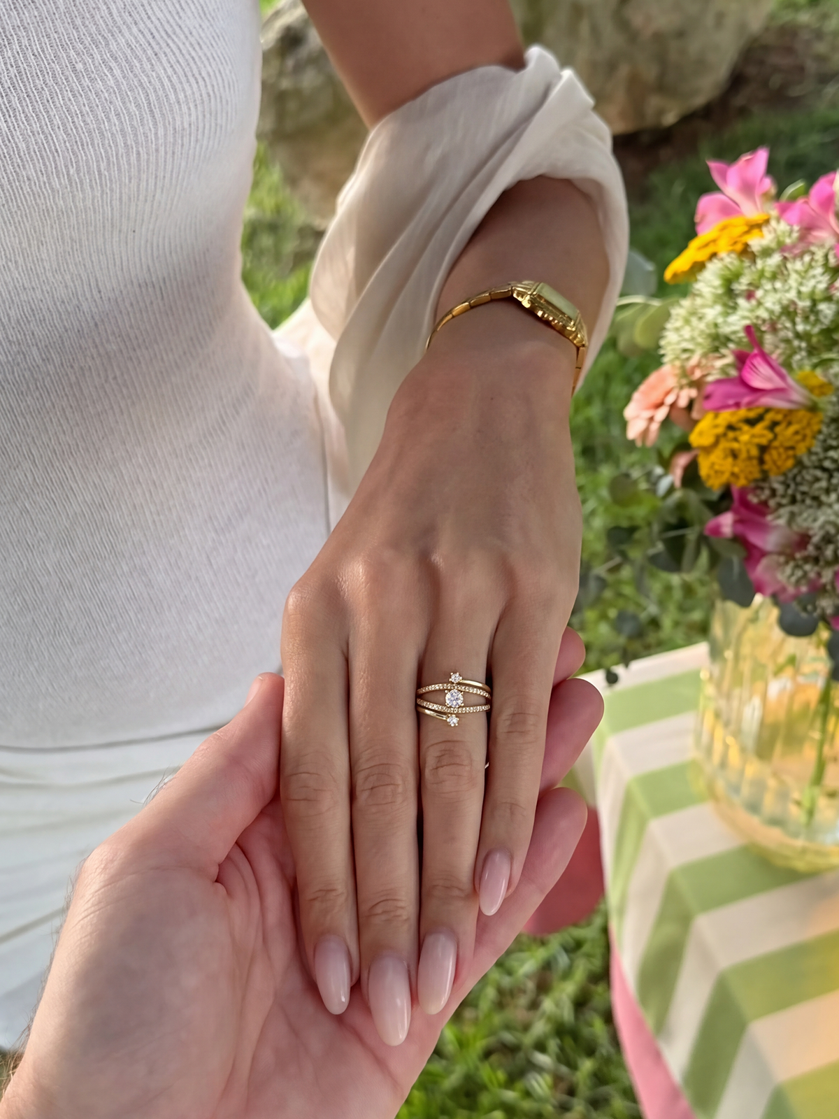 Valora Ring
