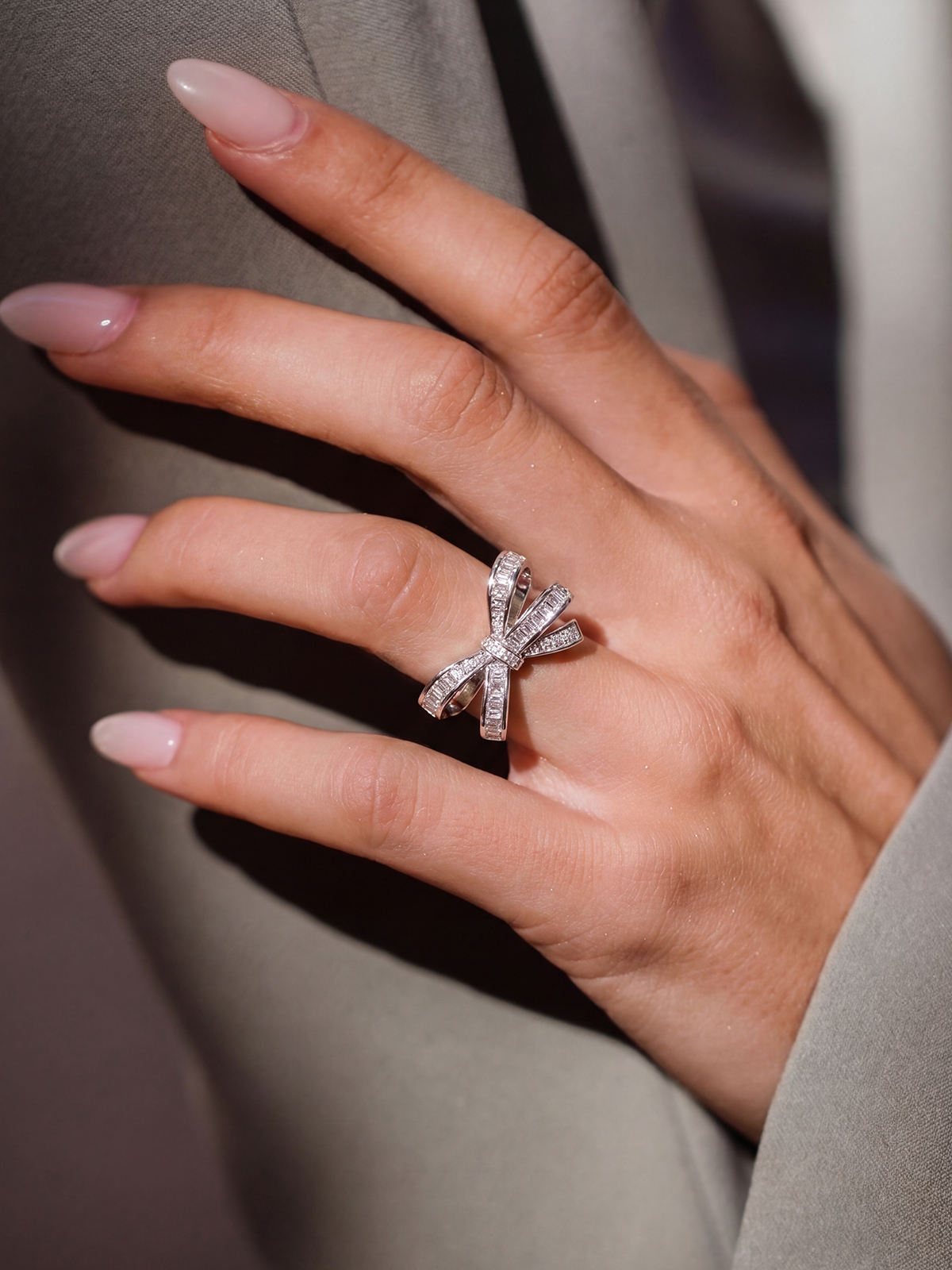Norissa Ring