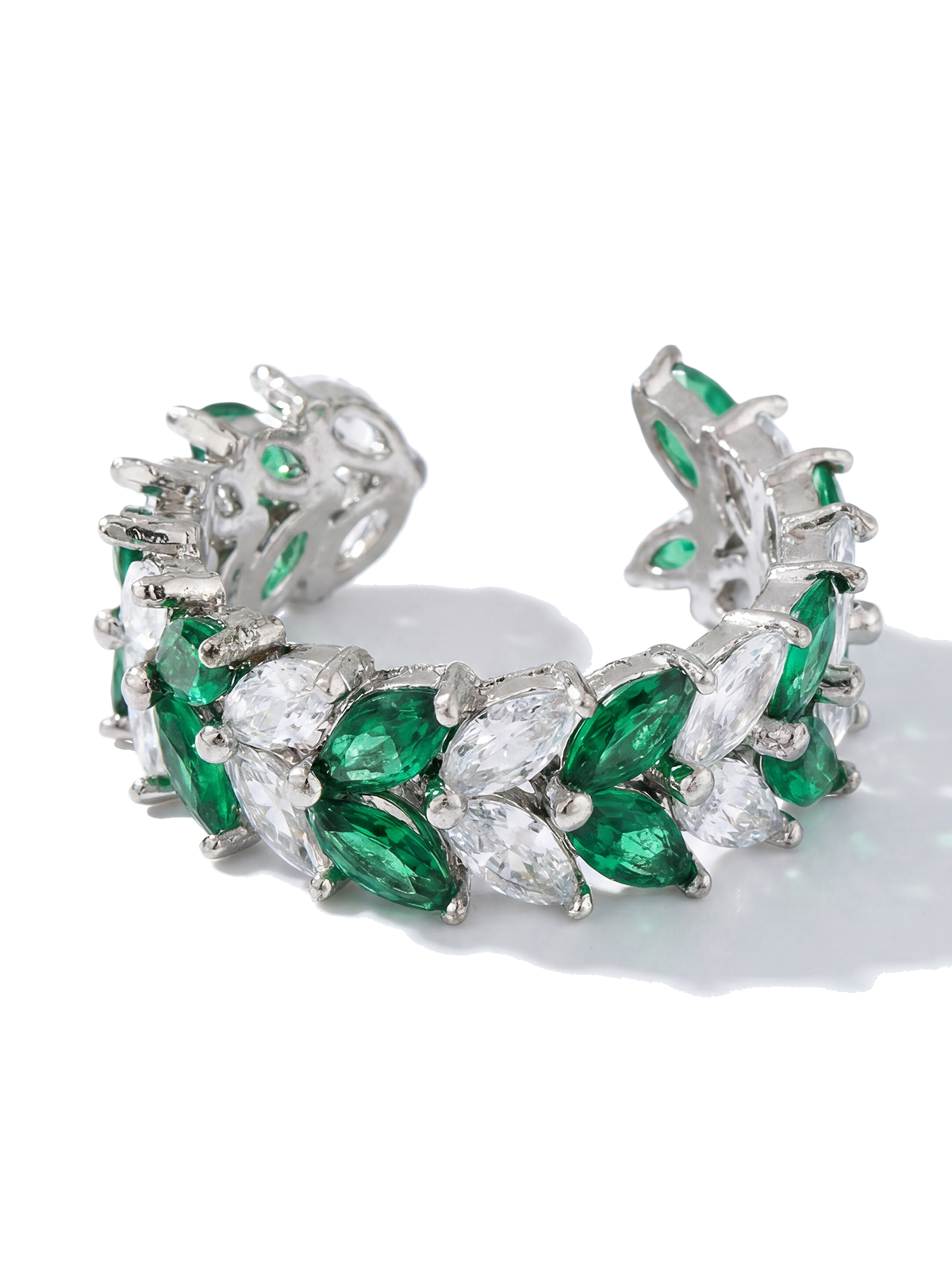 Virelle Ring