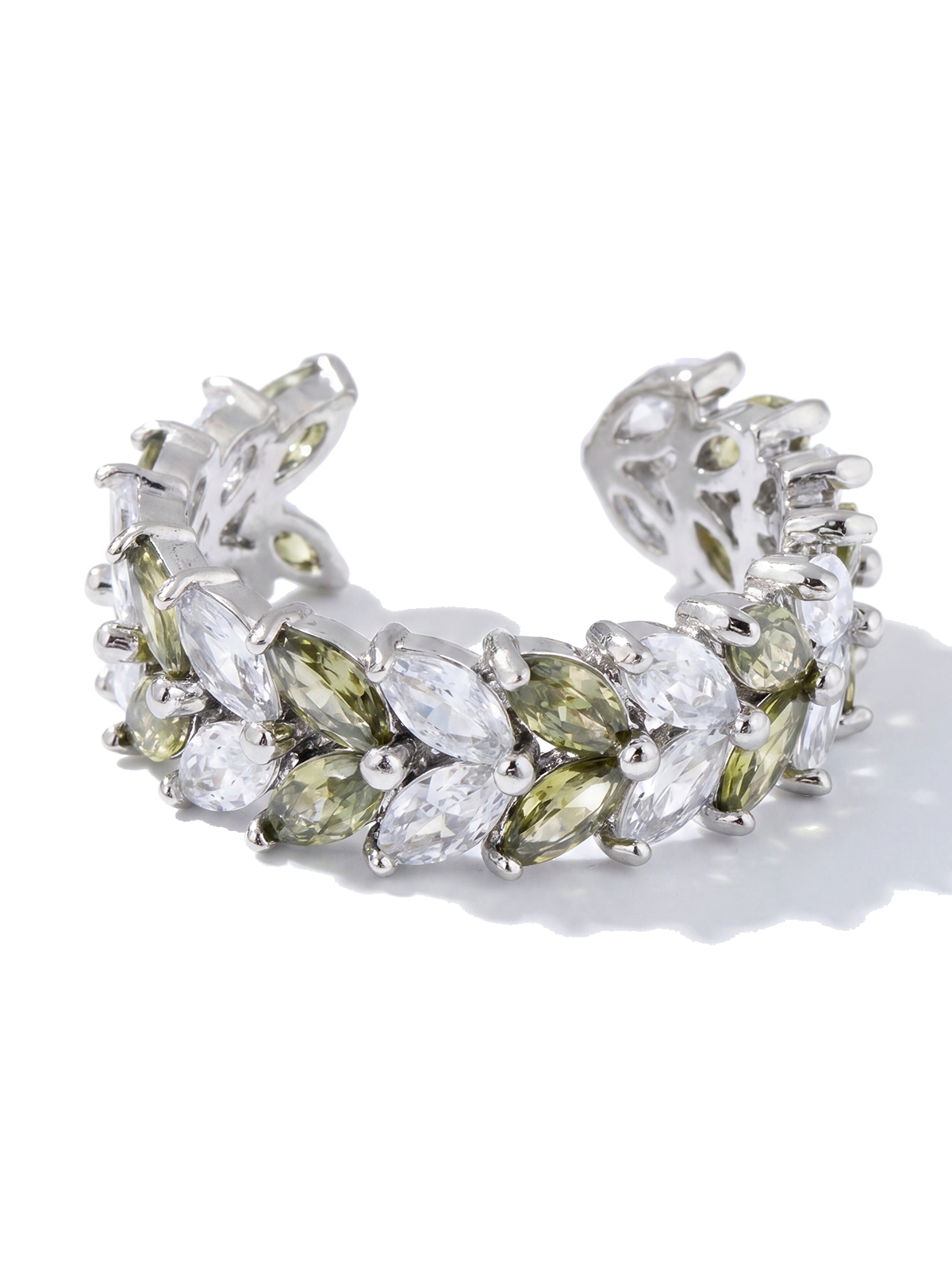 Solvessa Ring