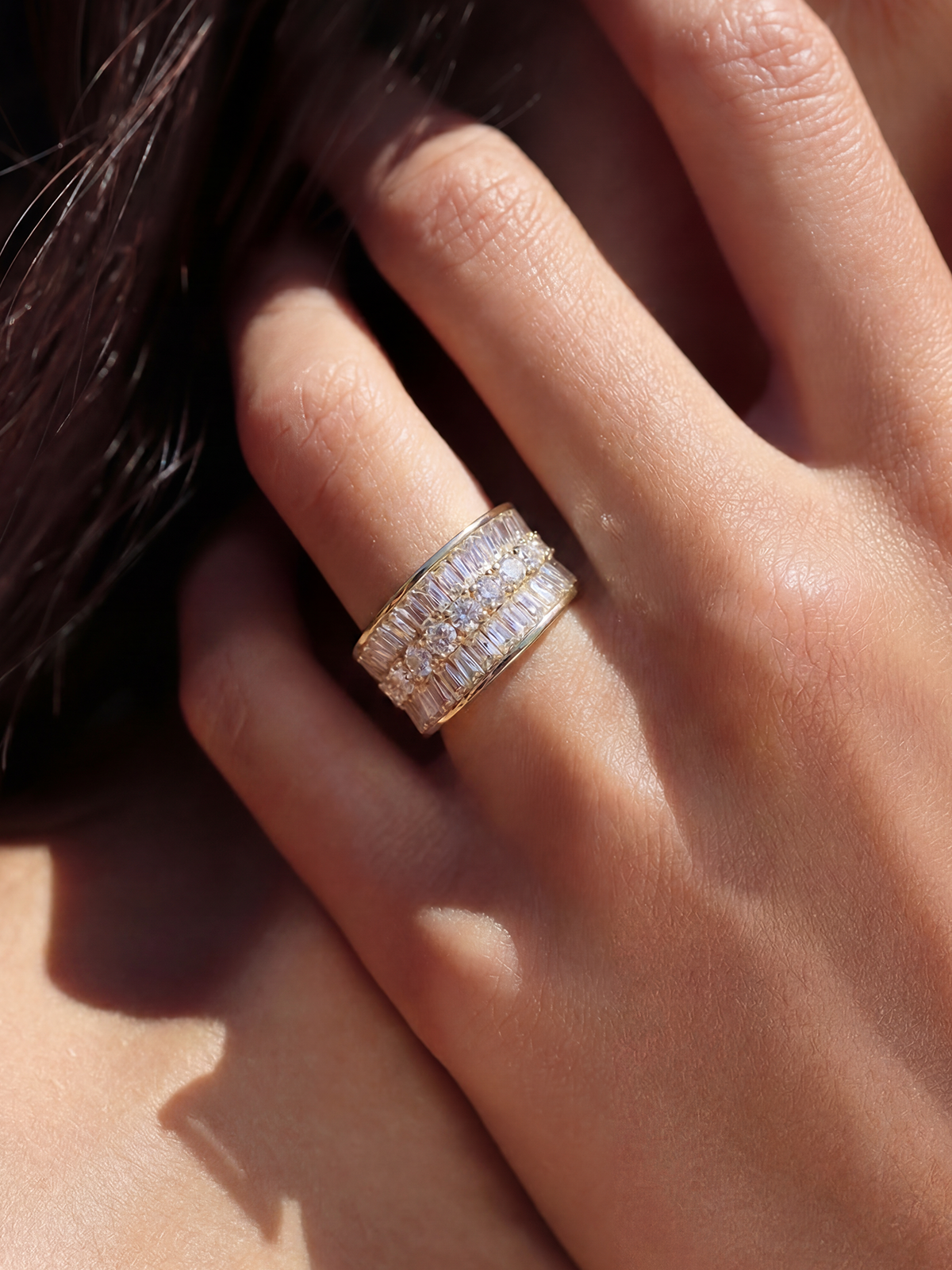 Talira Ring