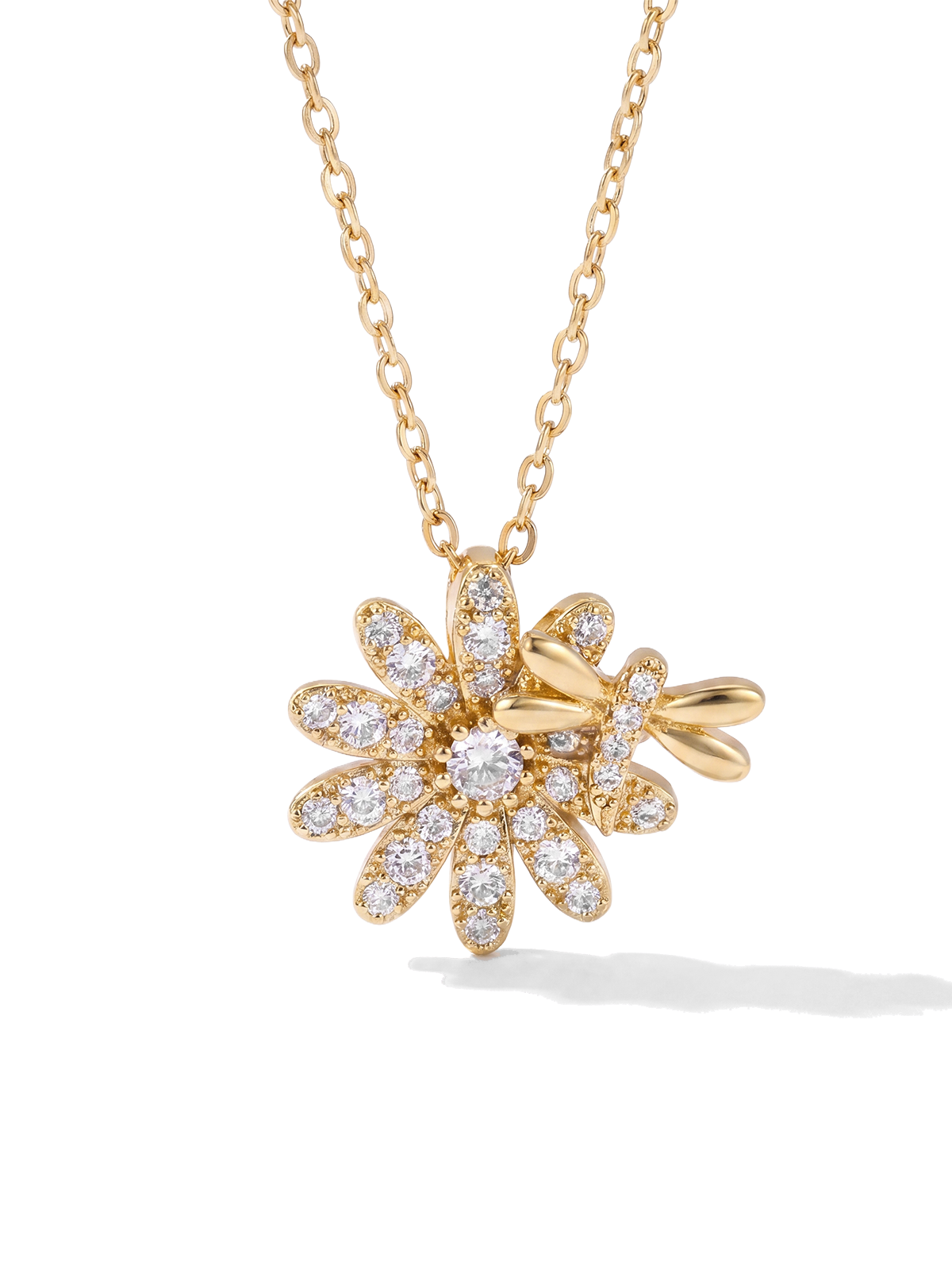 Novaria Necklace