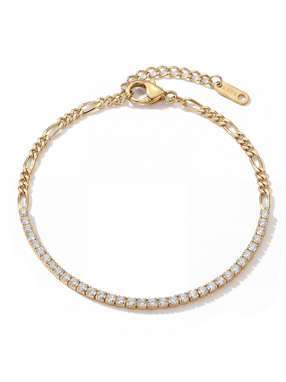 Alice Bracelet