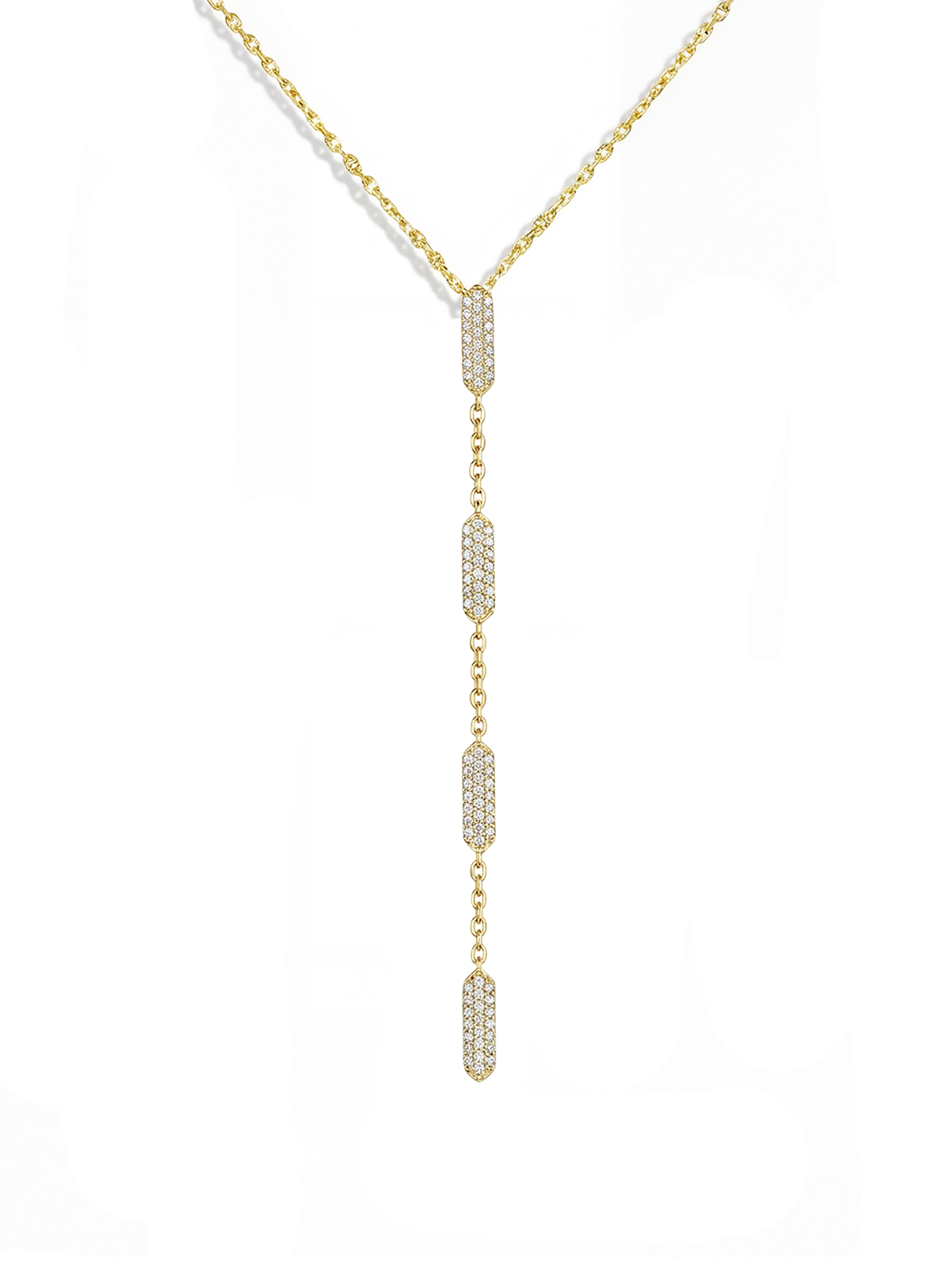 Amara Necklace
