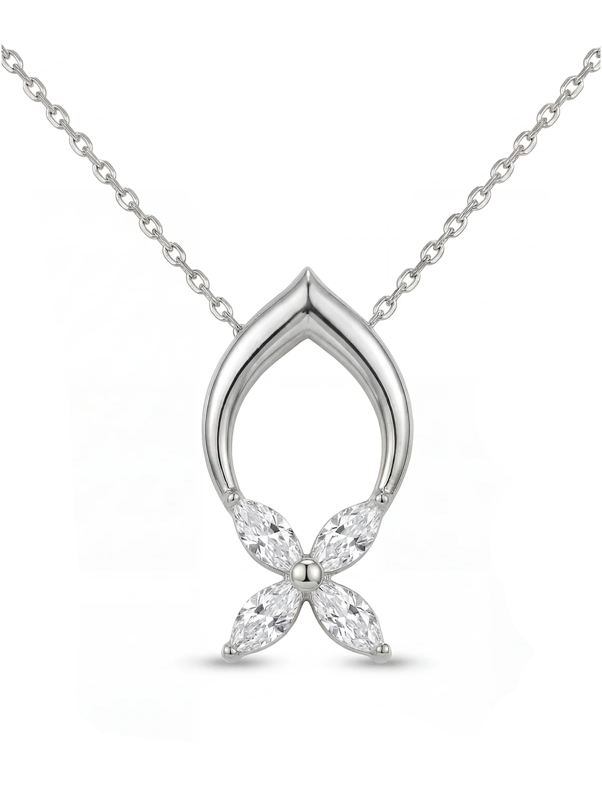 Amara Necklace