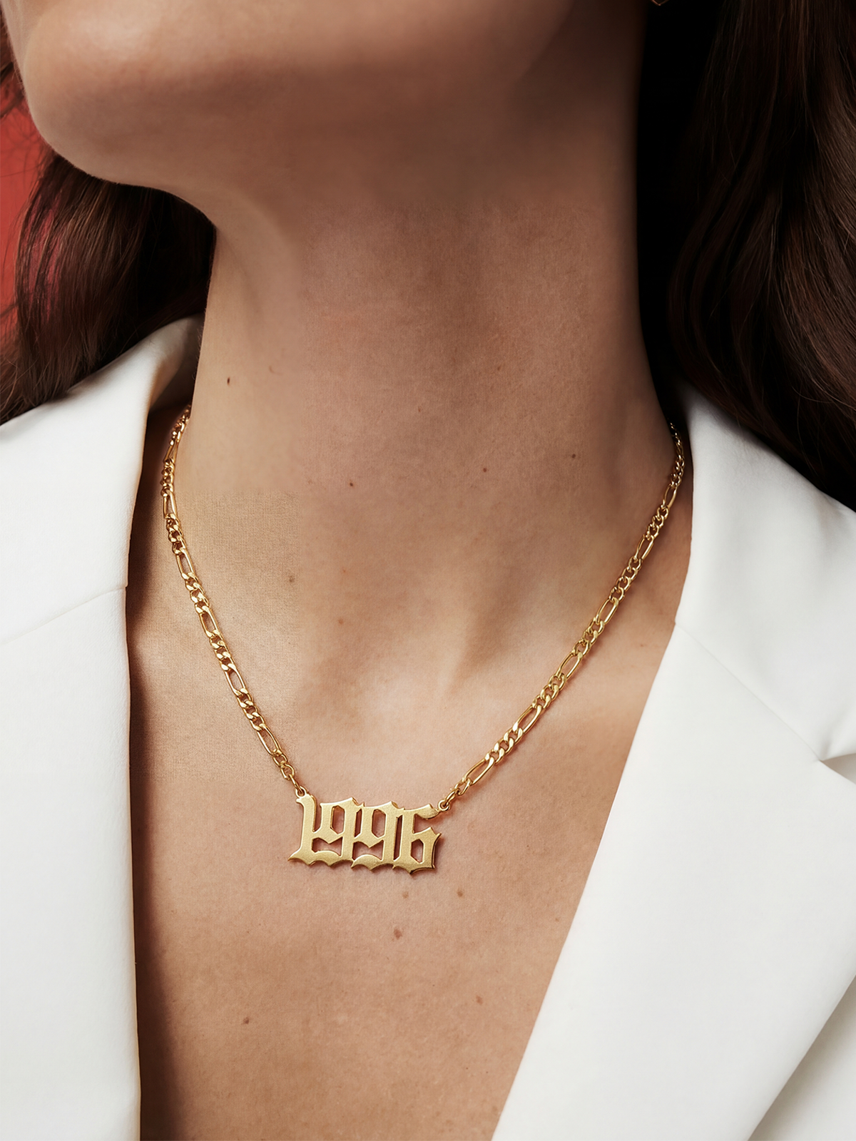 Amavéa Necklace