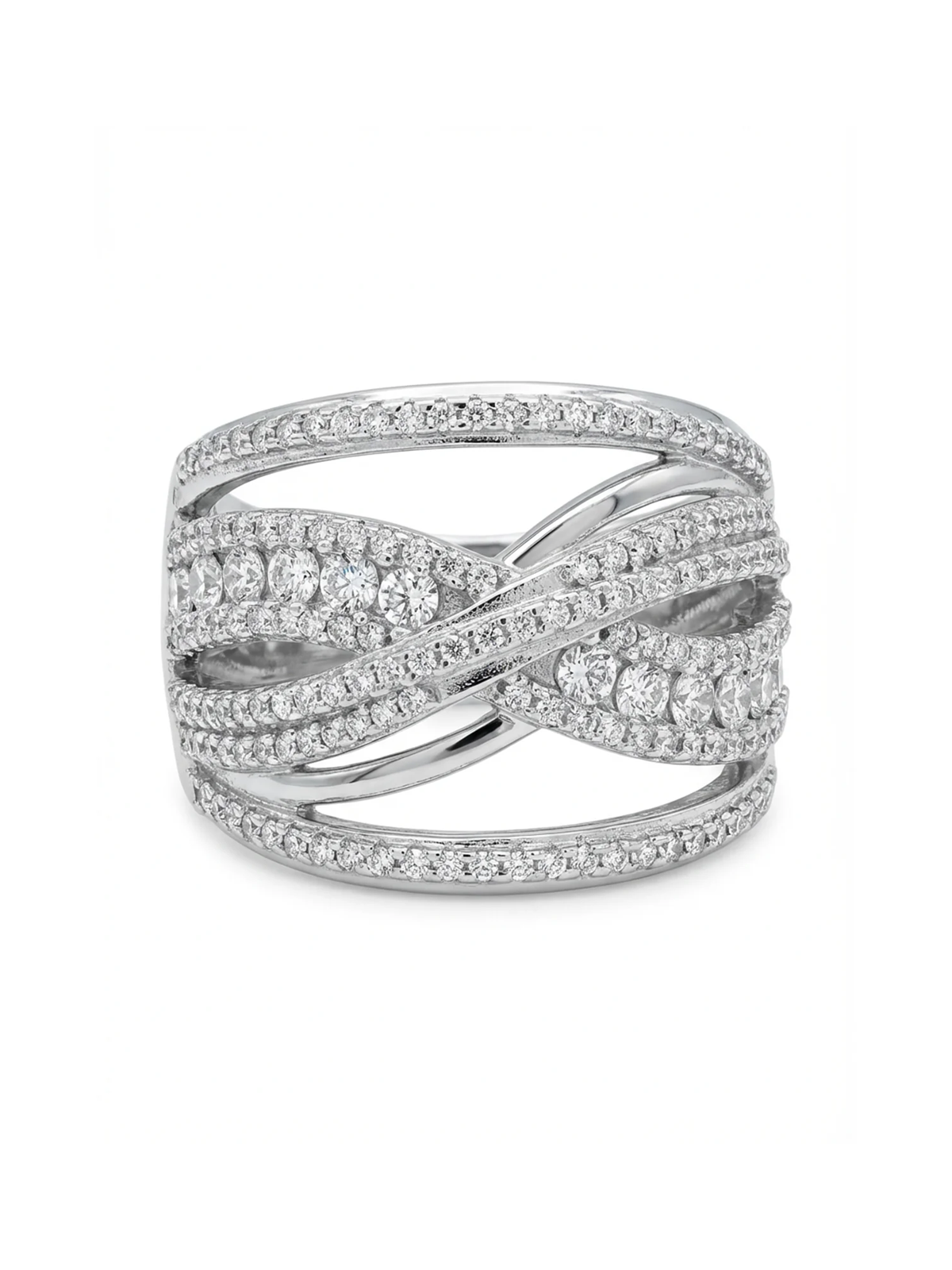 Aurelia Ring