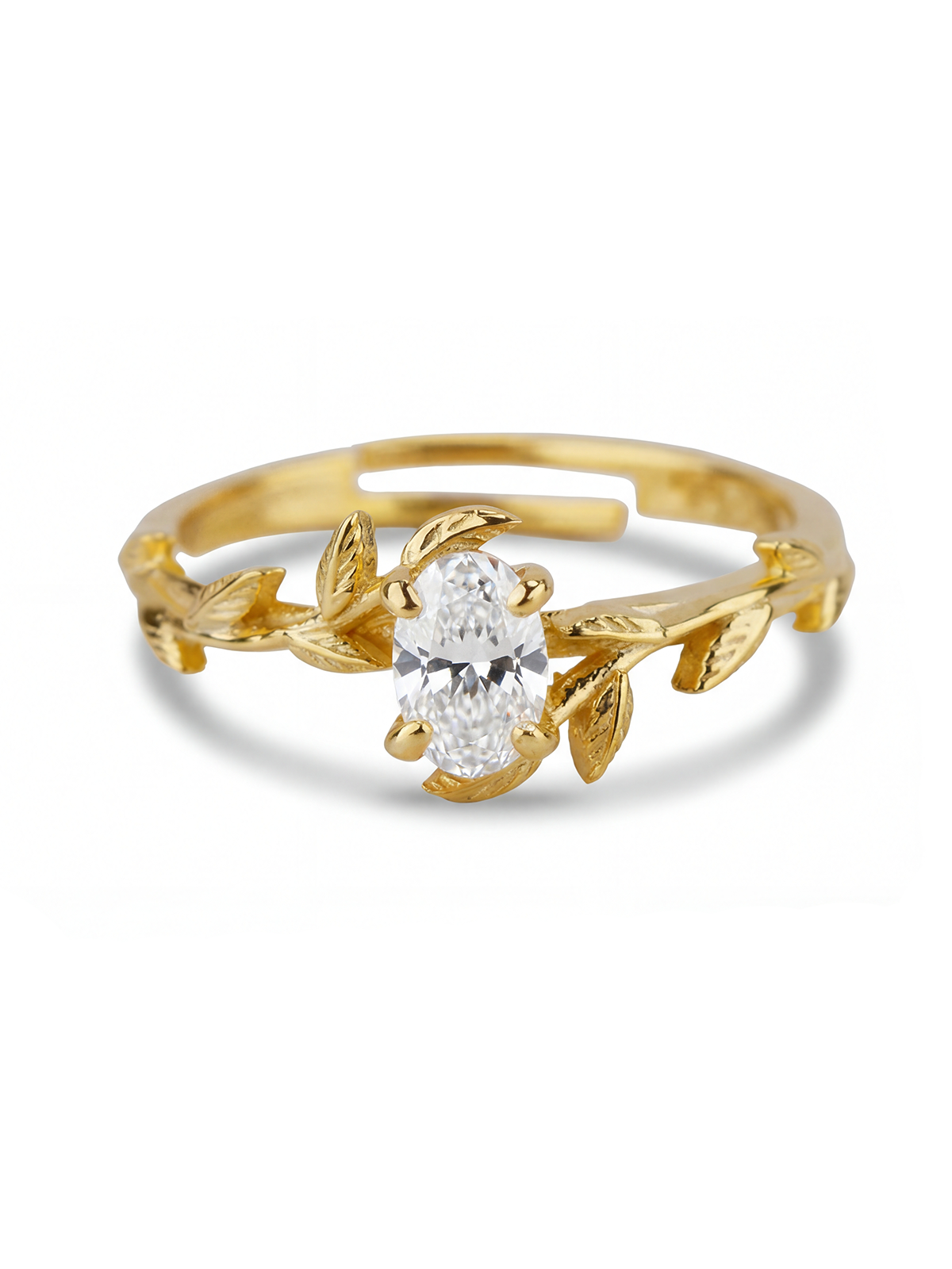 Avenna Ring