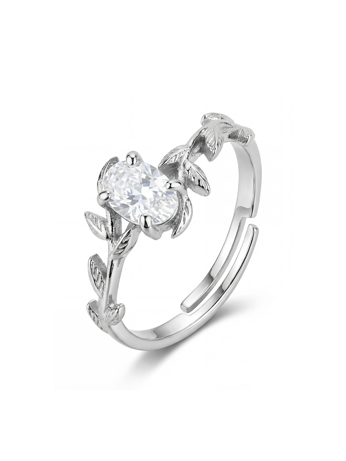 Avenna Ring