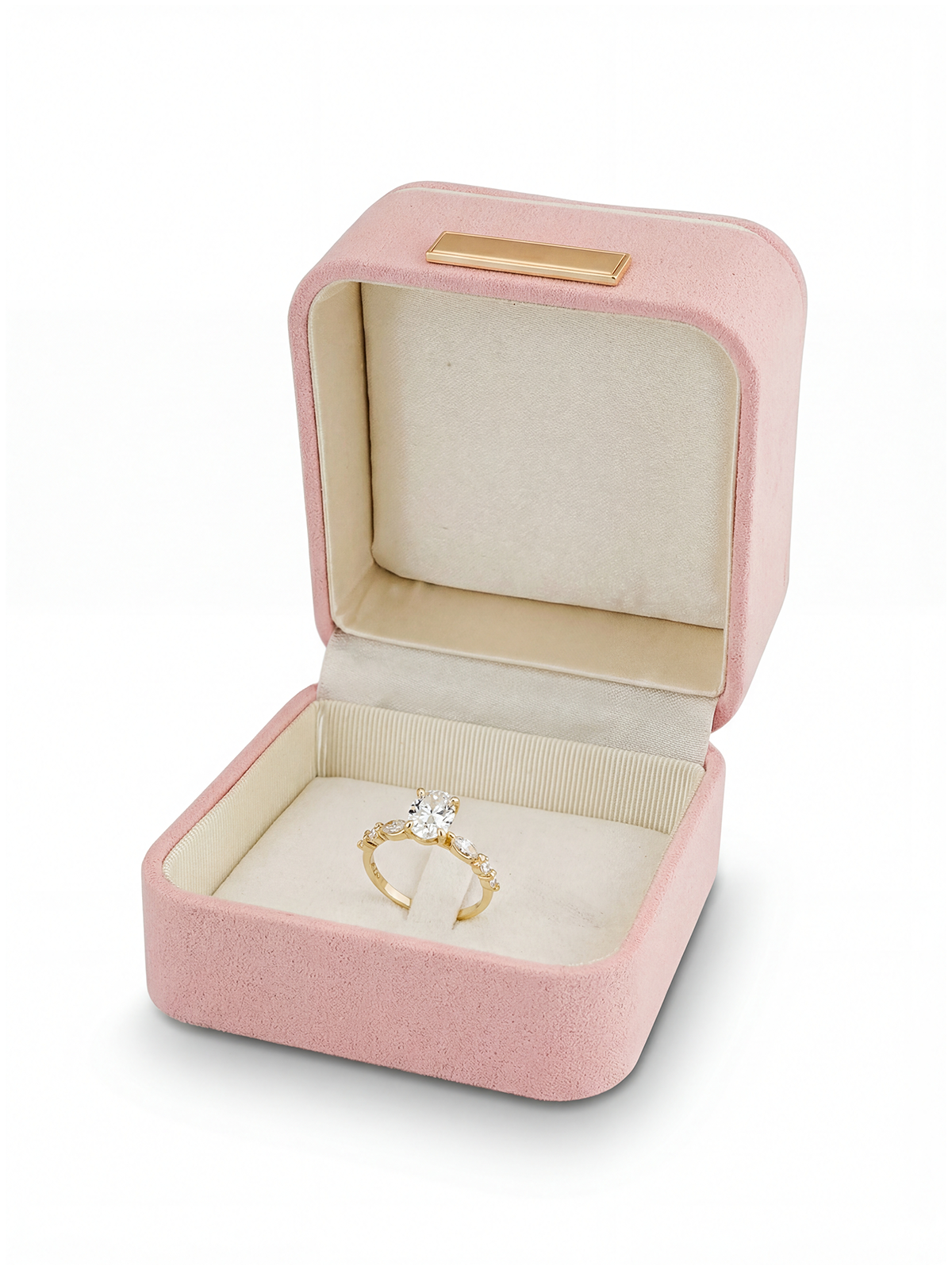Ring Gift Box
