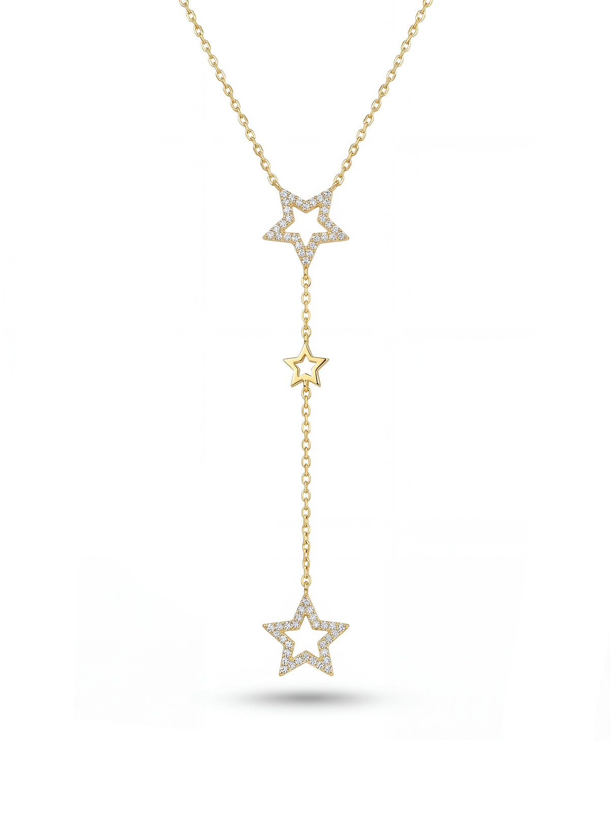 Celistra Necklace