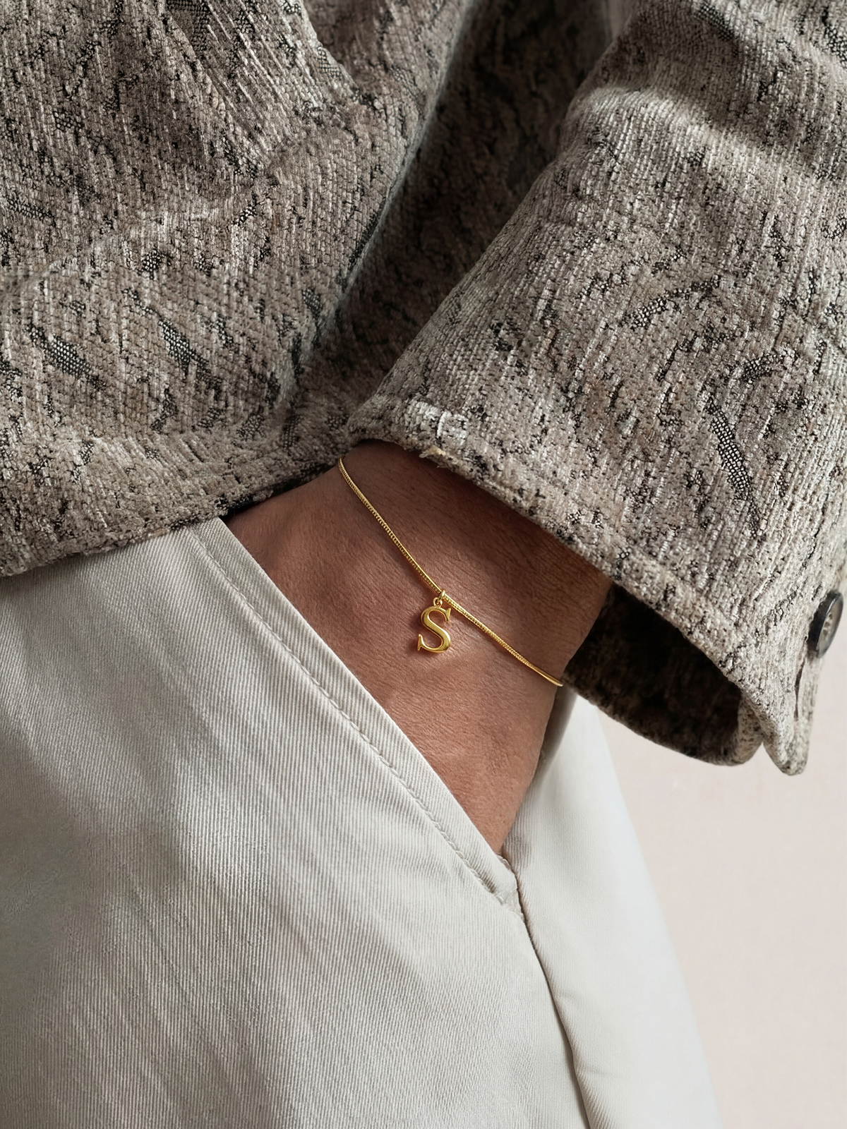 Cirella Bracelet