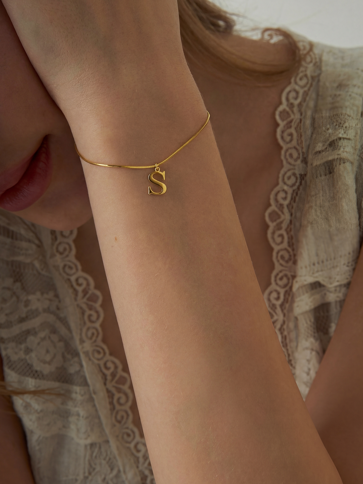 Cirella Bracelet