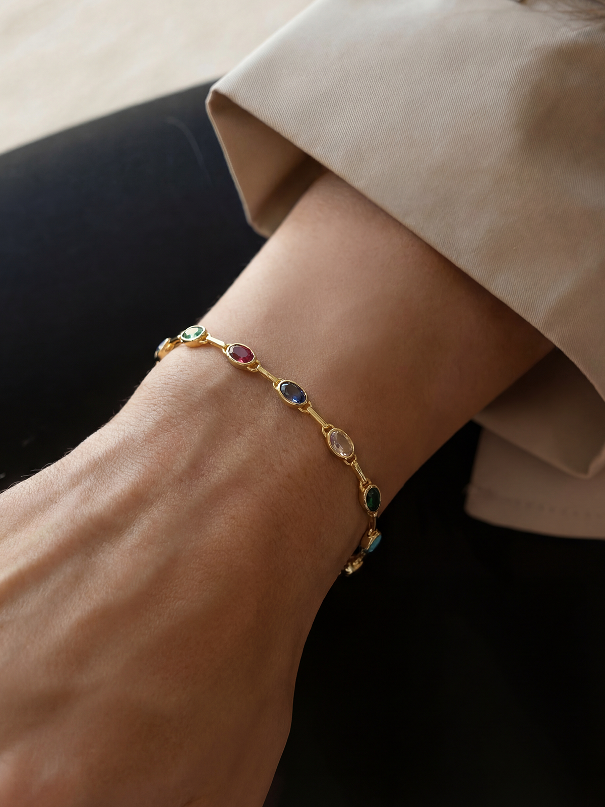 Elaris Bracelet