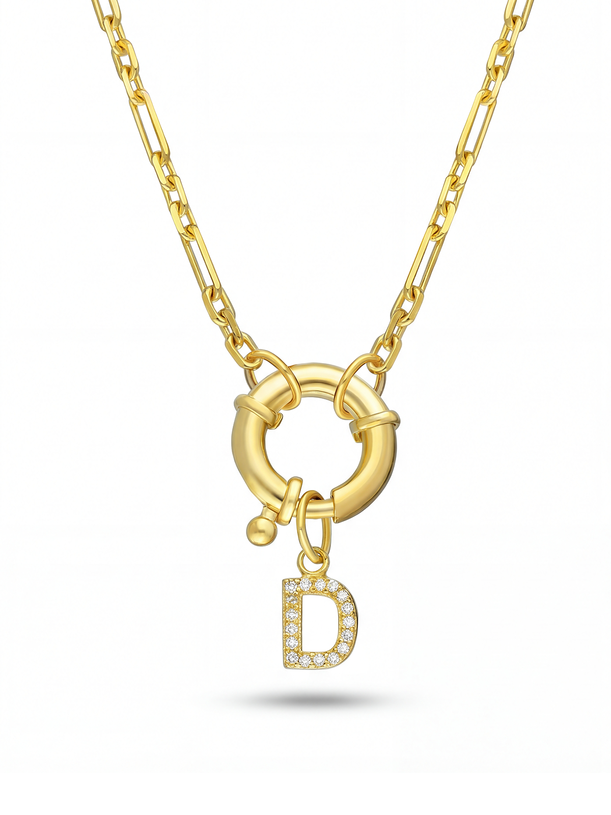 Elvara Necklace