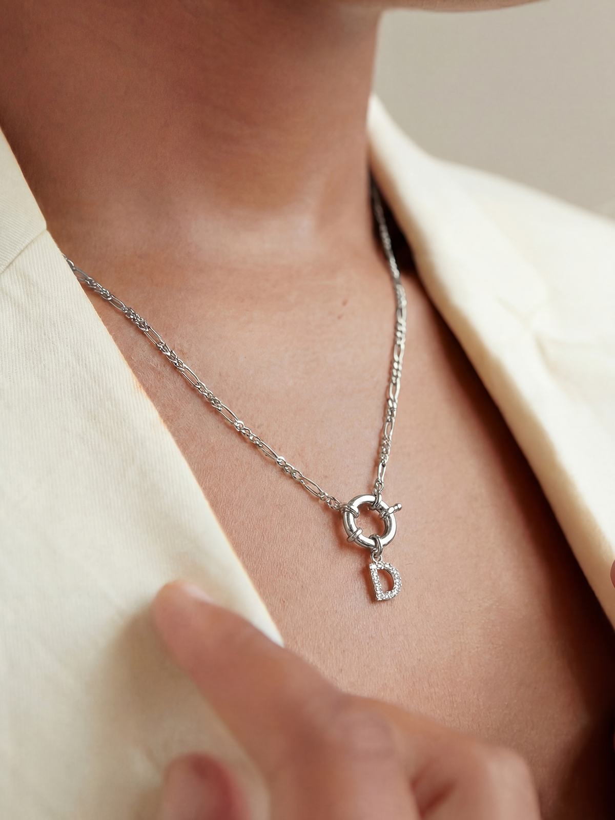 Elvara Necklace