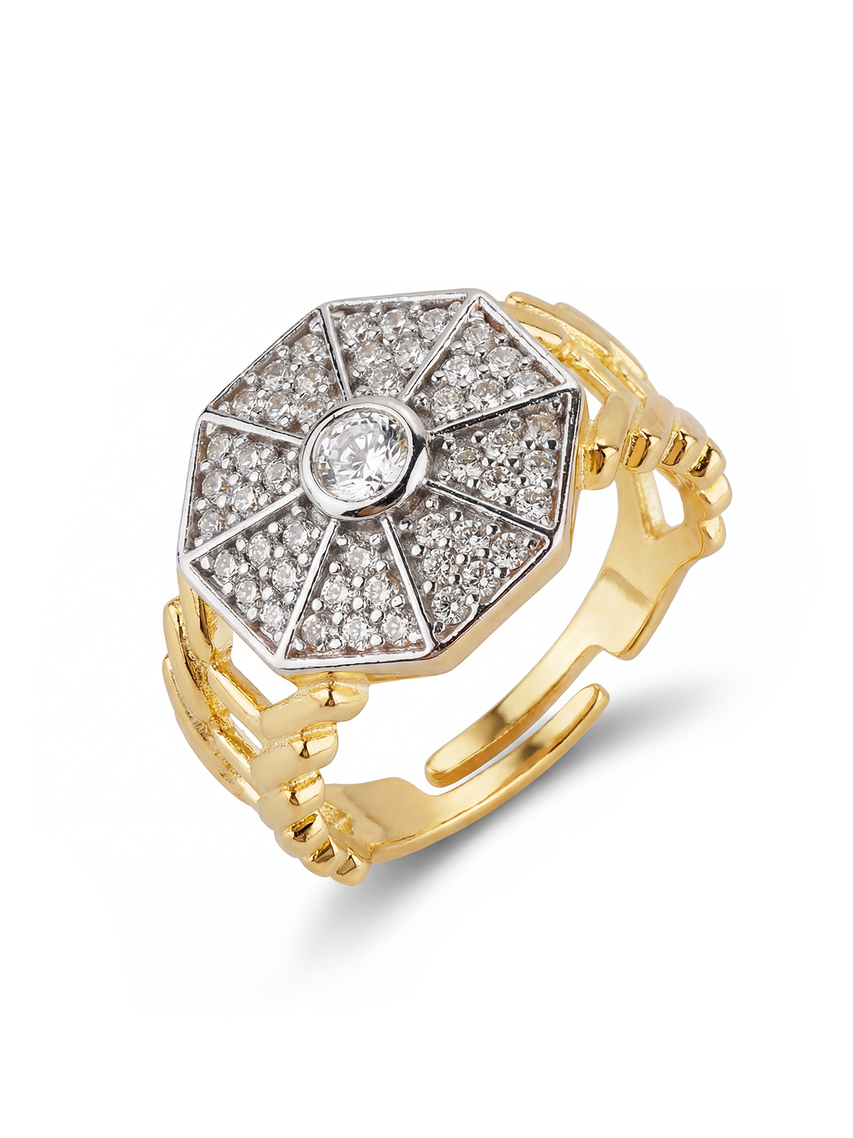 Emera Ring