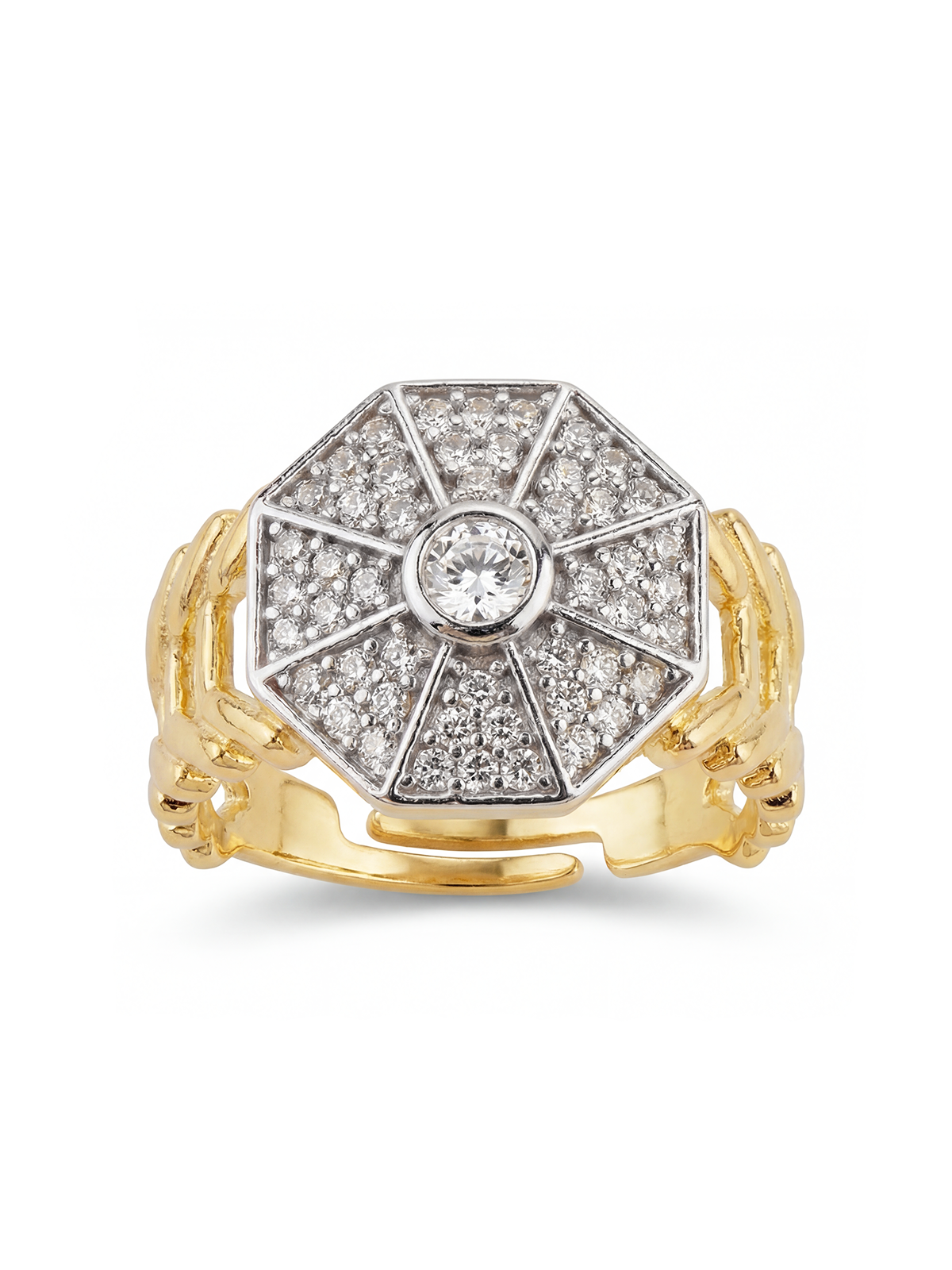 Emera Ring