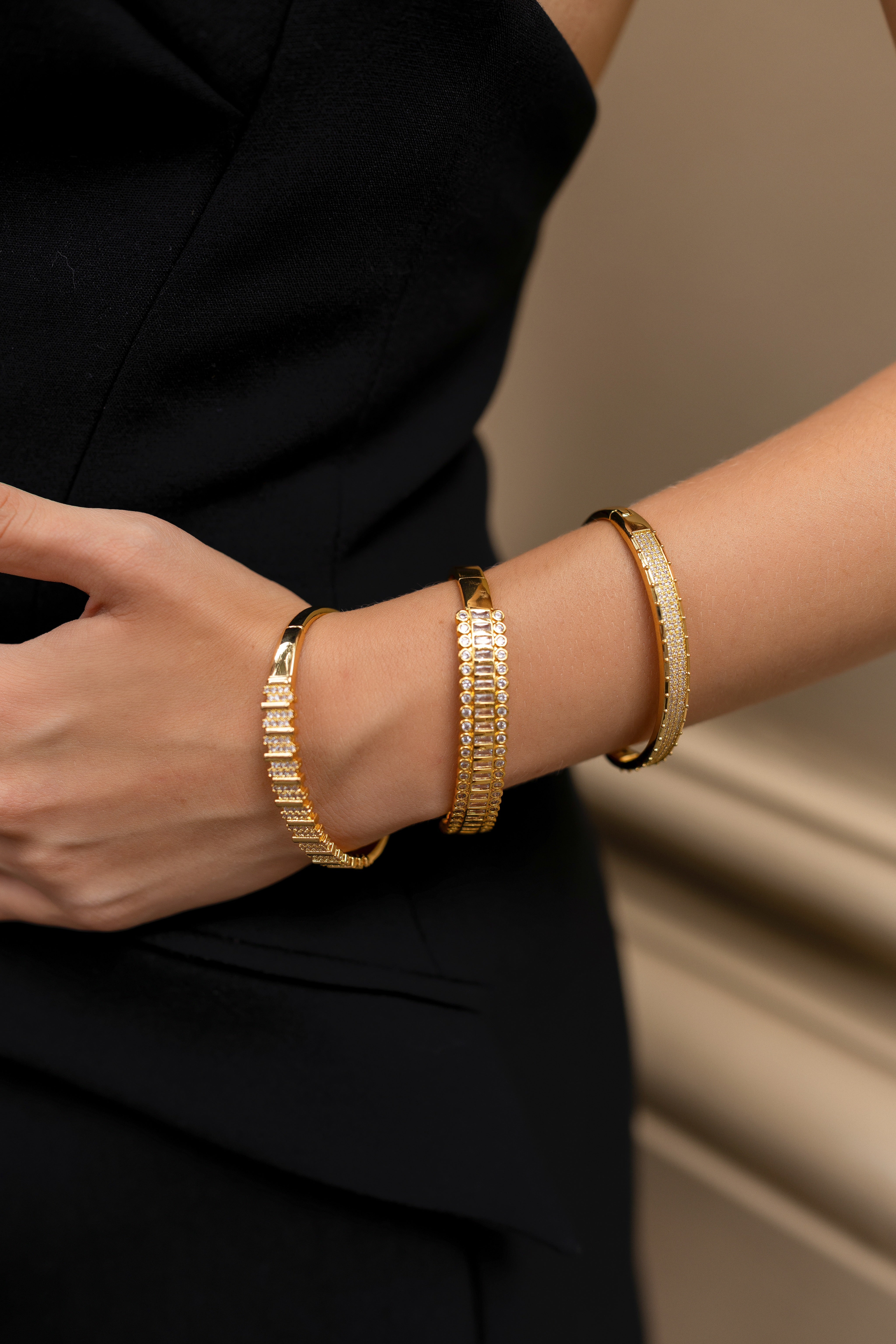 Suvin Bileklik  Atelier Duygu.