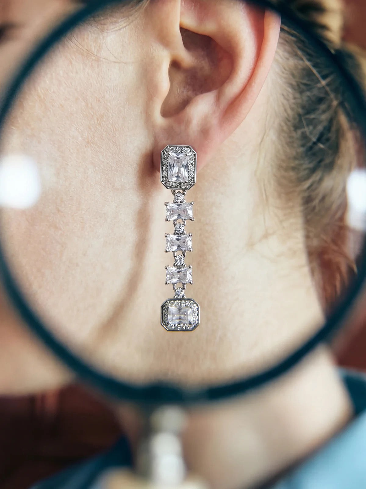 Aveline Earrings