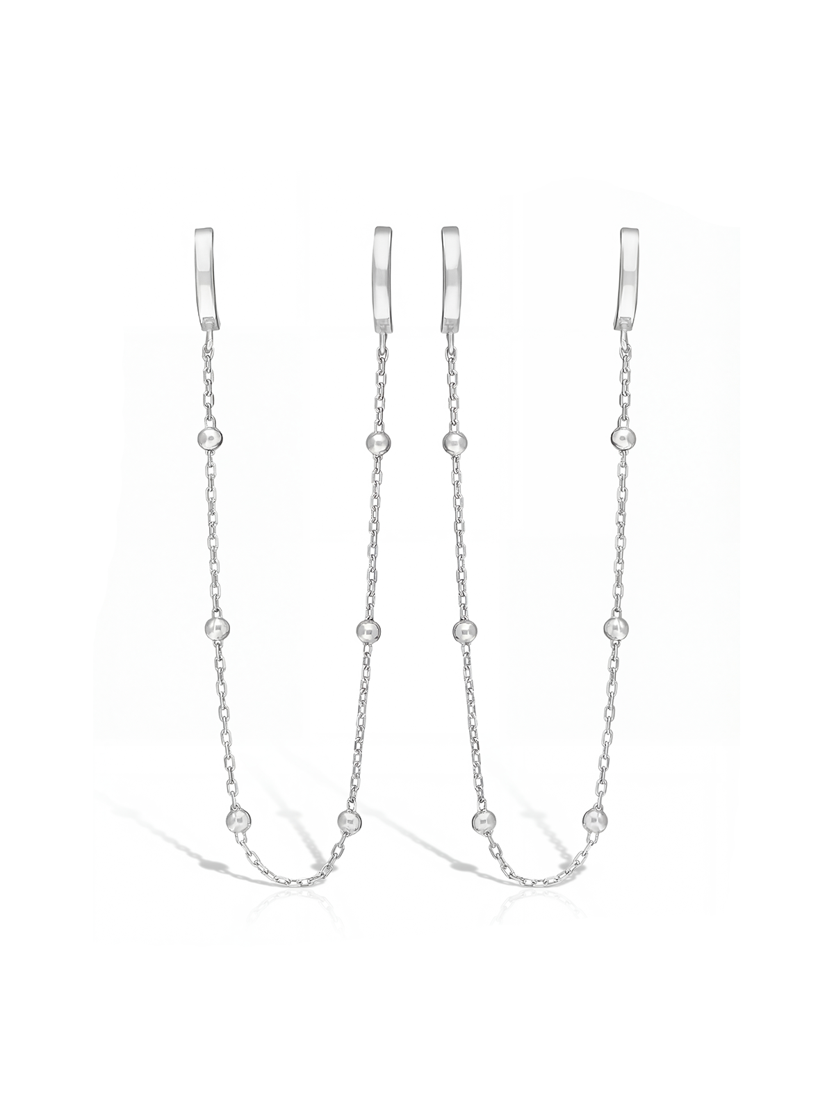 Heliora Earrings
