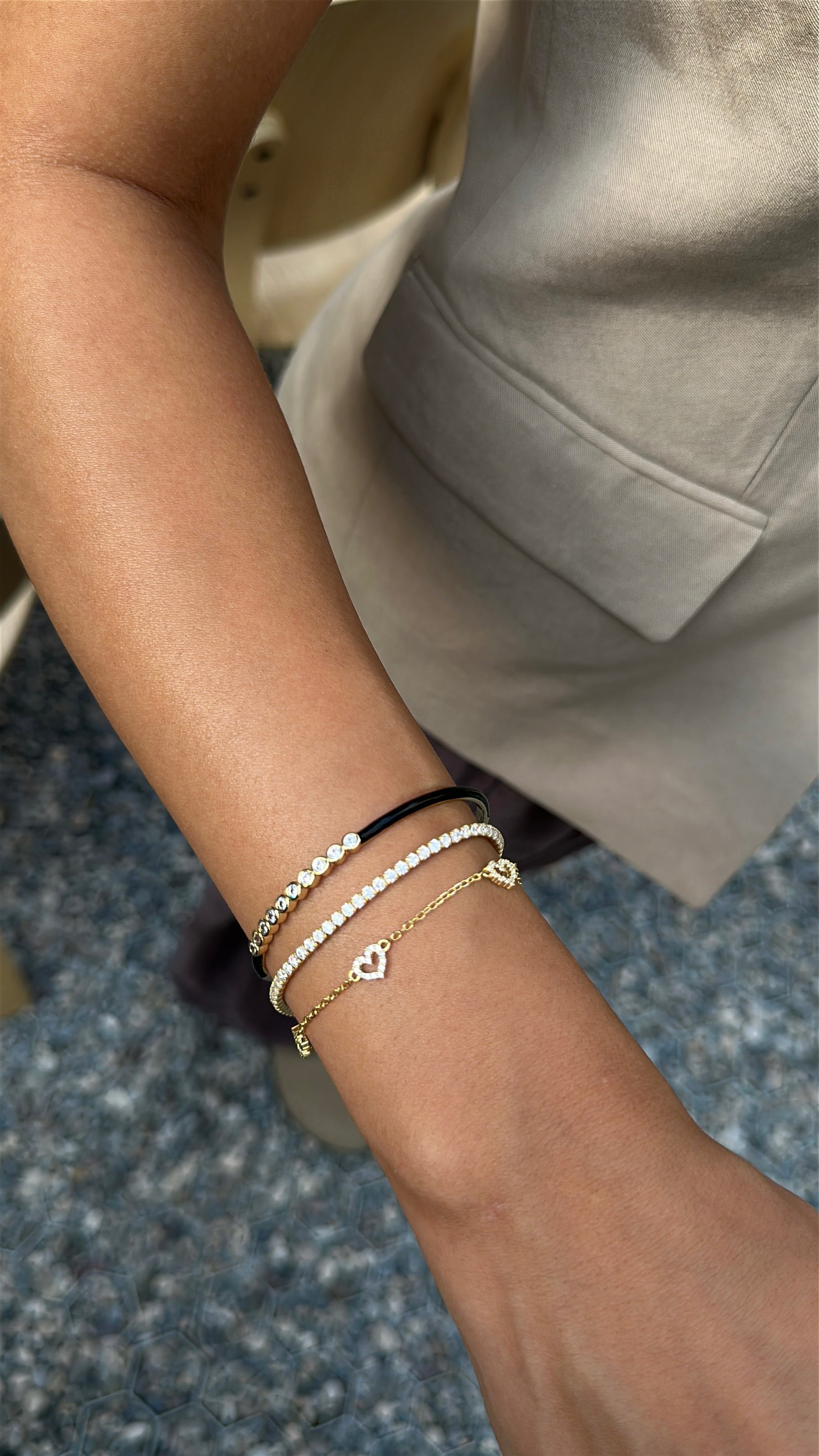 Yolen Bracelet