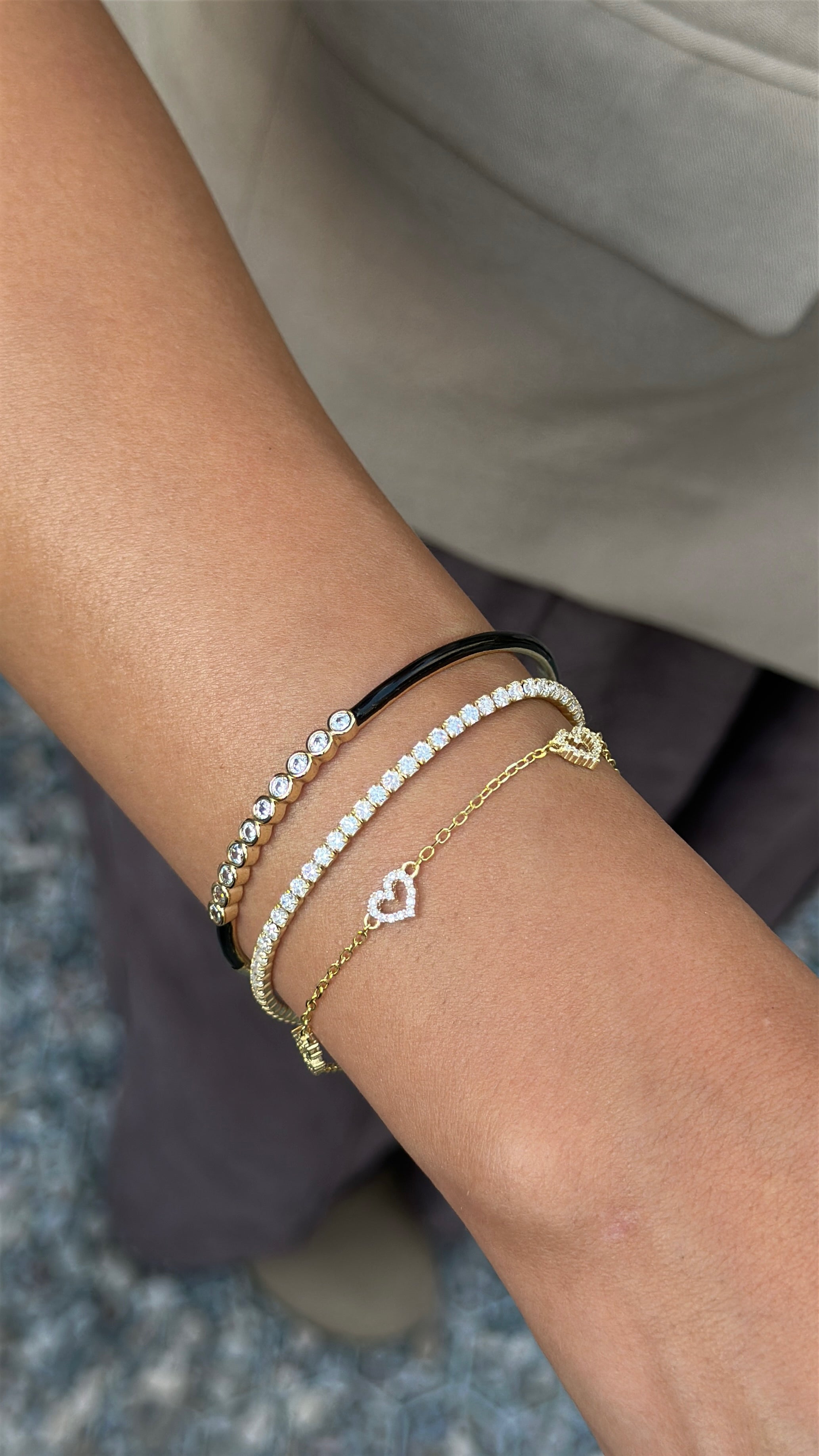 Yolen Bracelet