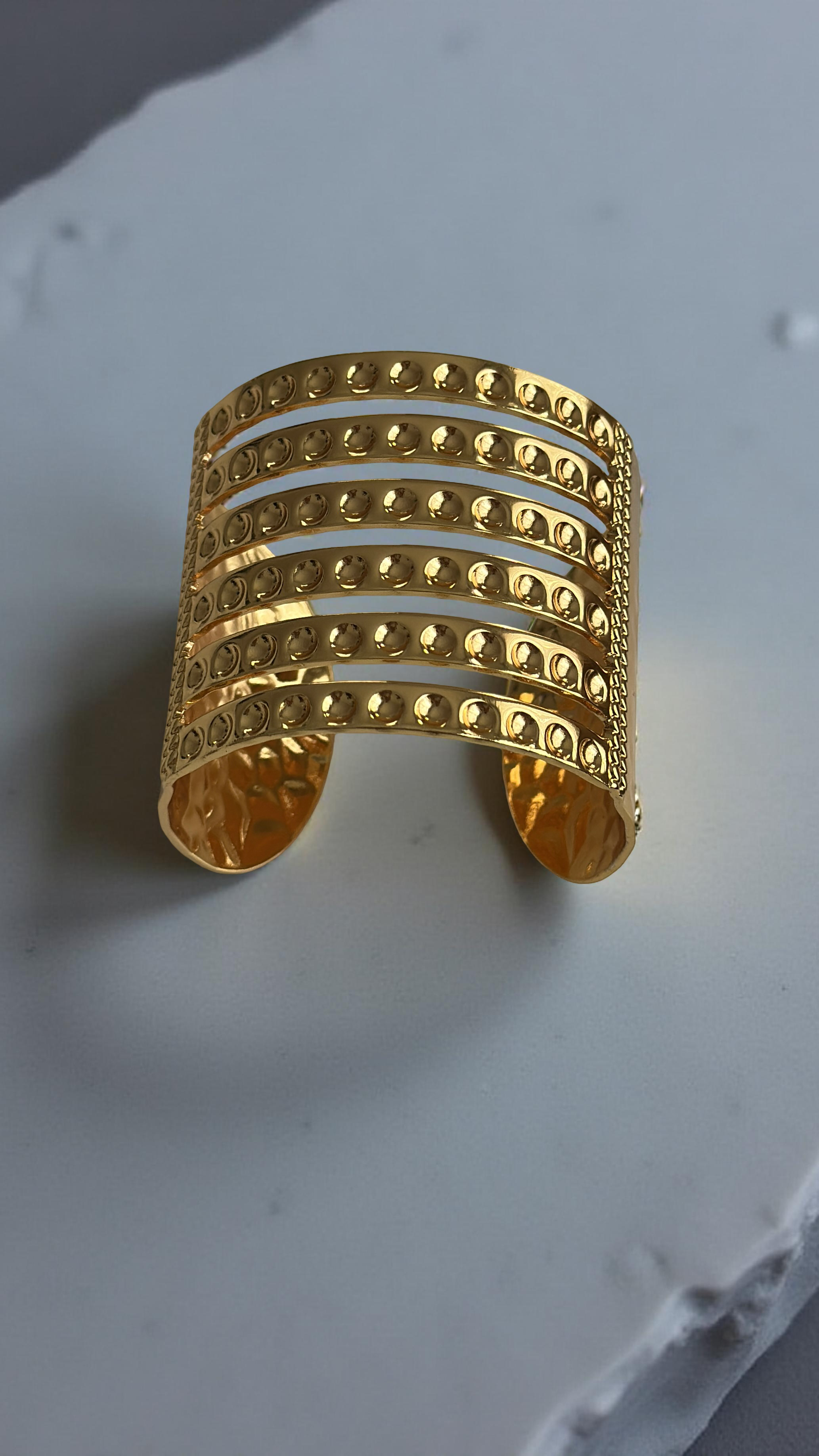 Zoe Bileklik  Atelier Duygu.