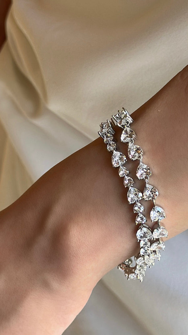 Xirel Bileklik  Atelier Duygu.