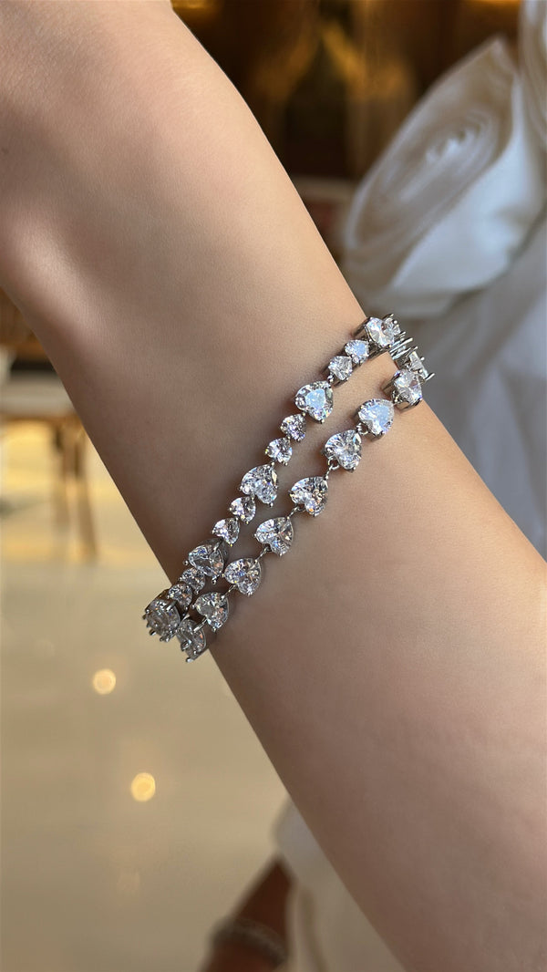 Xirel Bileklik  Atelier Duygu.