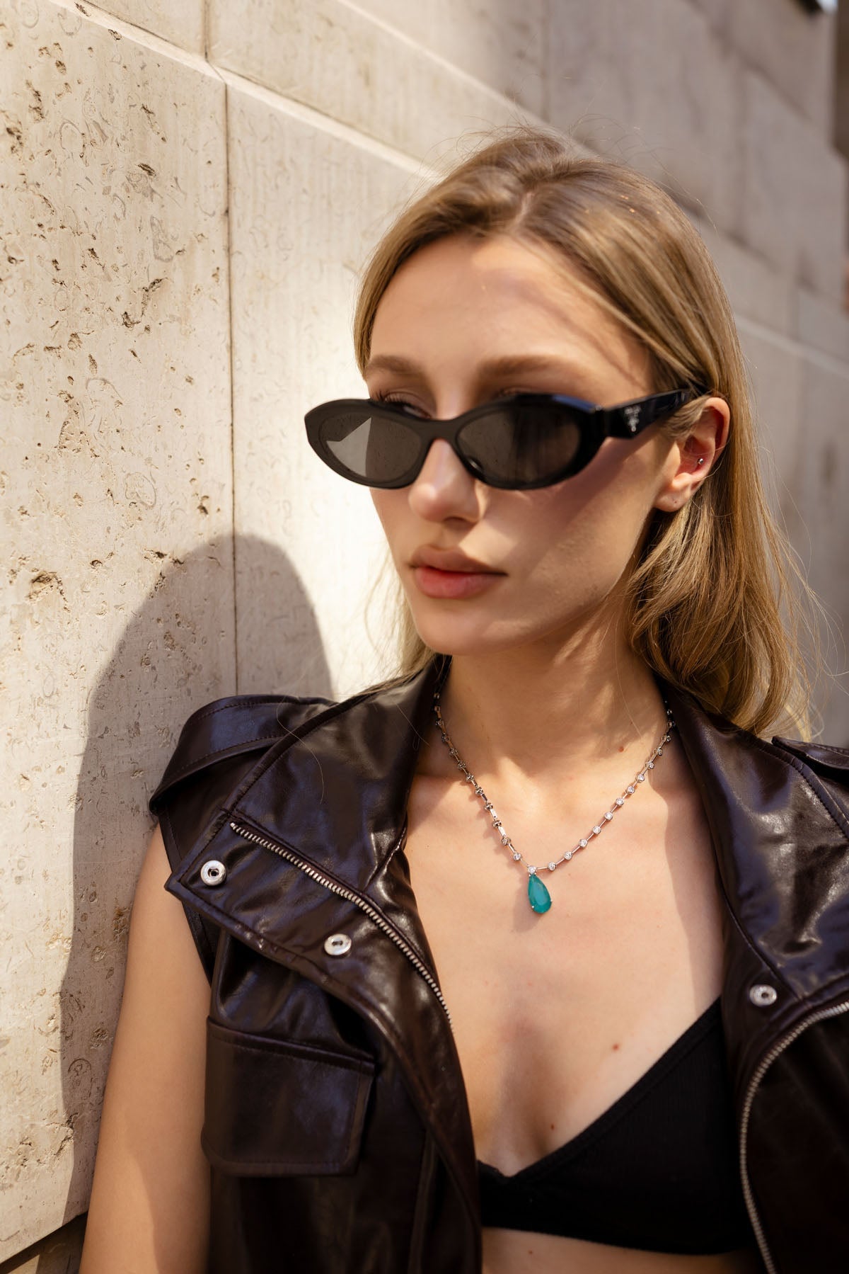 Elvoria Necklace