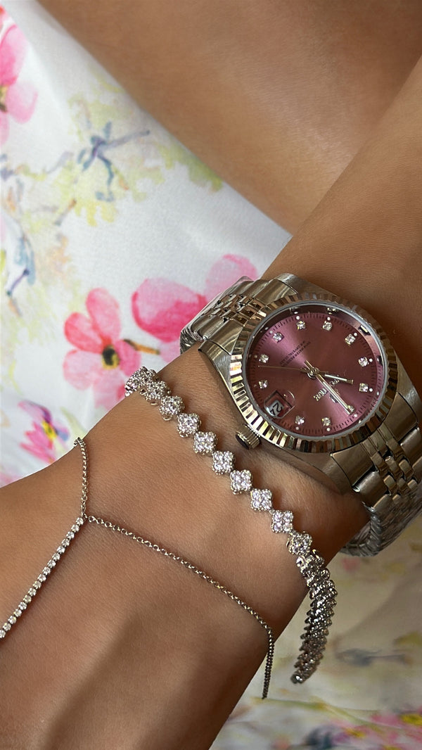 Grace Stone Saat  Atelier Duygu.