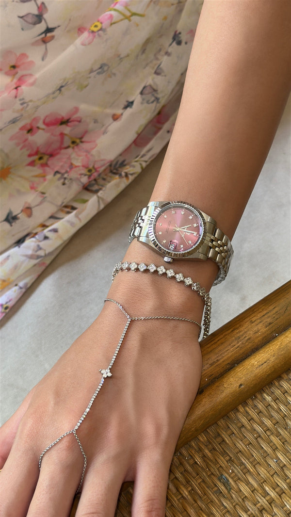 Grace Stone Saat  Atelier Duygu.